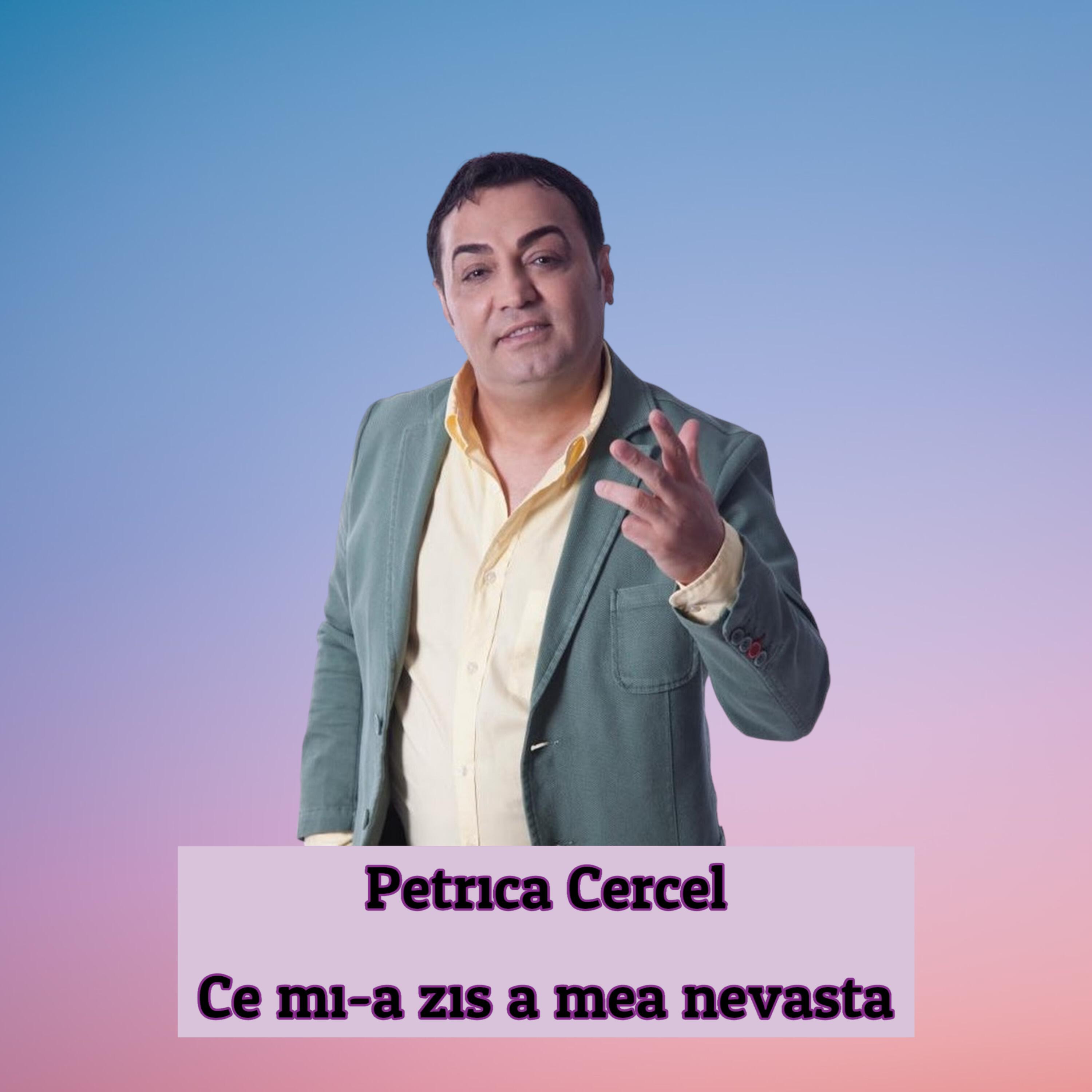 Релиз Ce mi-a zis a mea nevasta