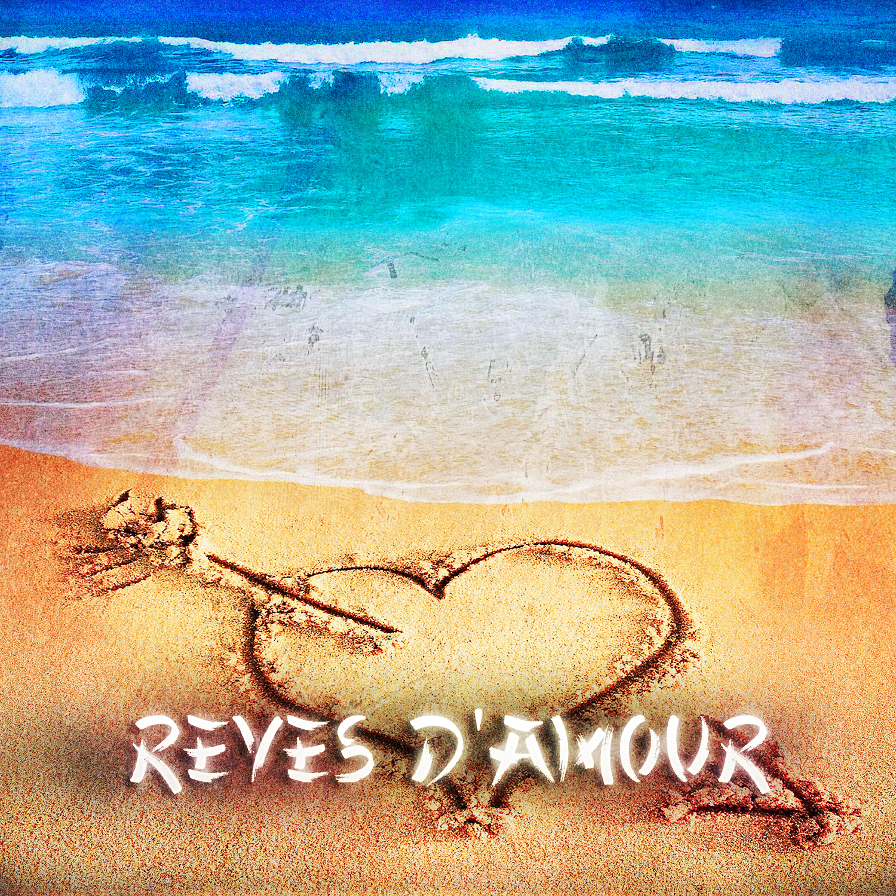 Постер альбома Zen & Relaxation: Rêves d'amour
