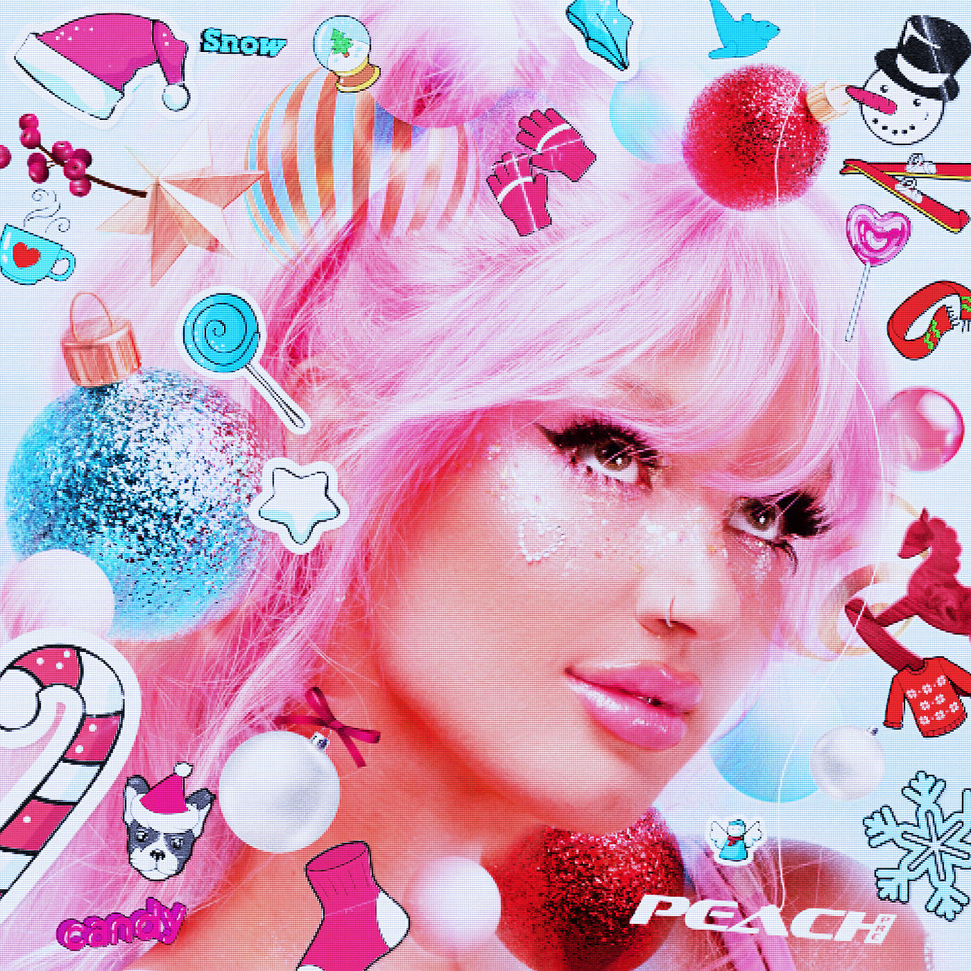Релиз I’ve Been Bad Santa