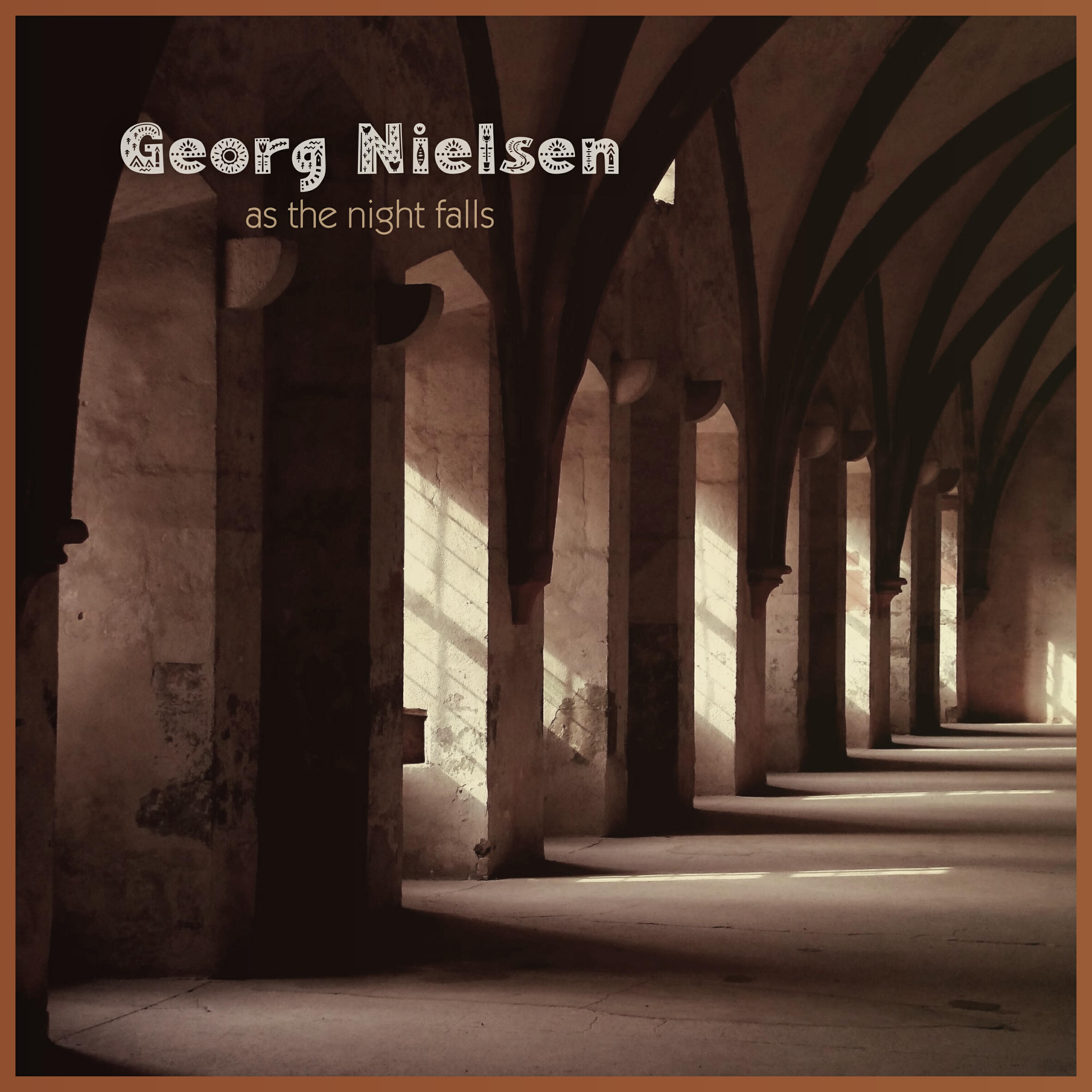 Релиз As The Night Falls