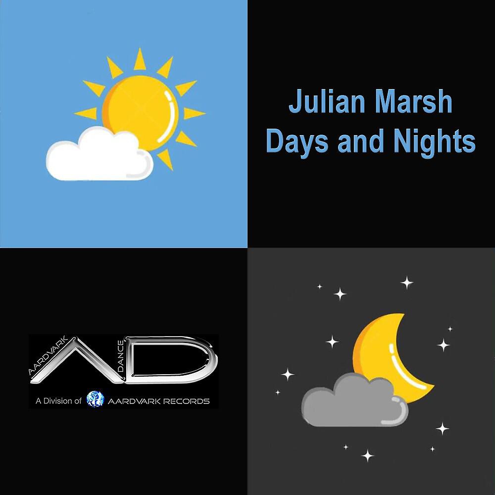 Релиз Days and Nights
