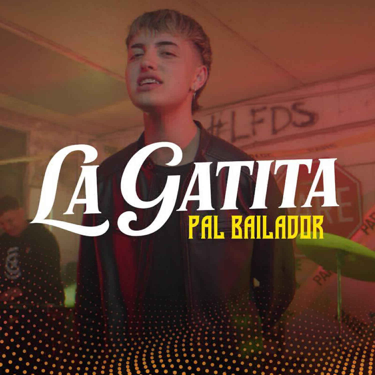 Релиз La Gatita