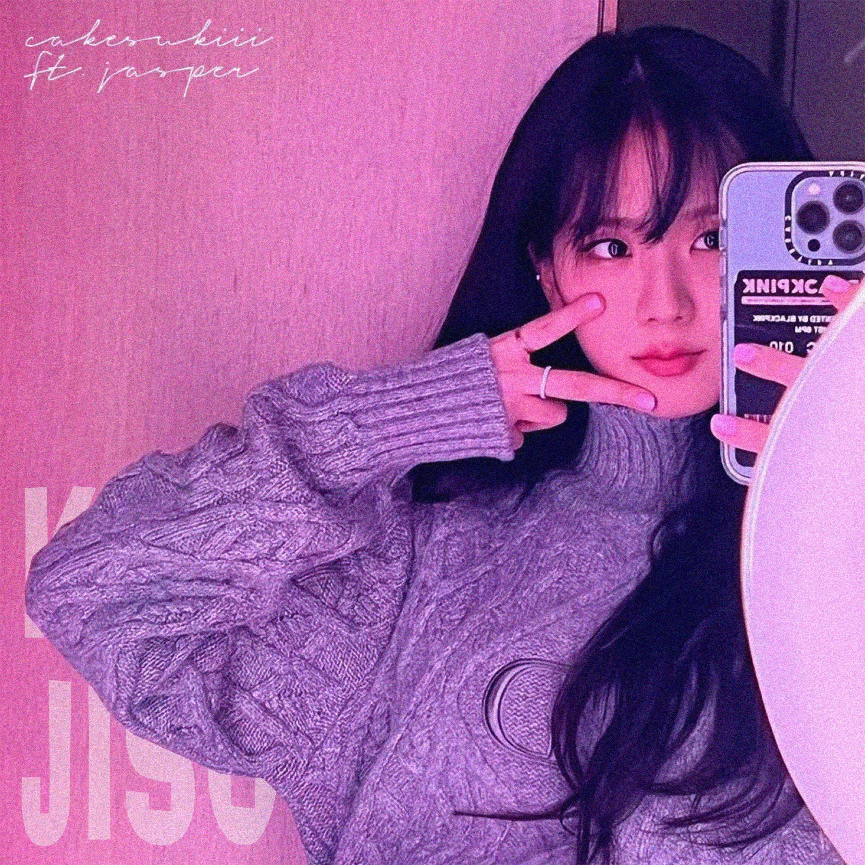 Релиз KIM JISOO!!