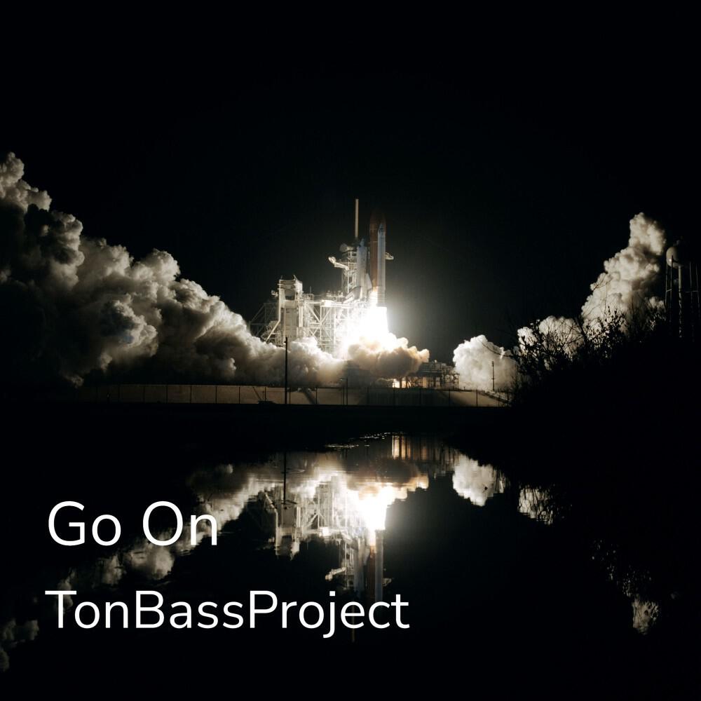 Релиз Go On (Radio Version)