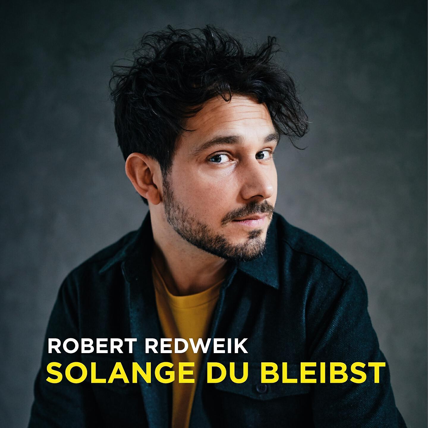 Релиз Solange Du bleibst