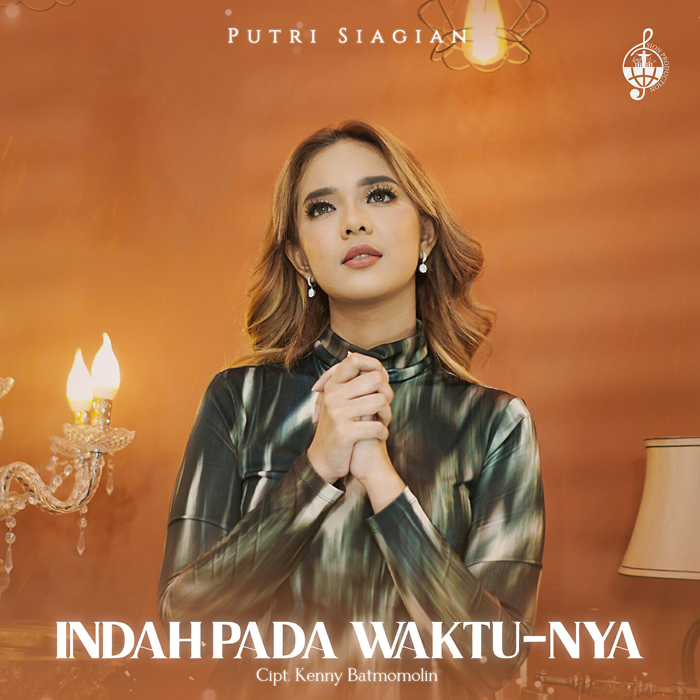 Релиз Indah Pada Waktu-Nya
