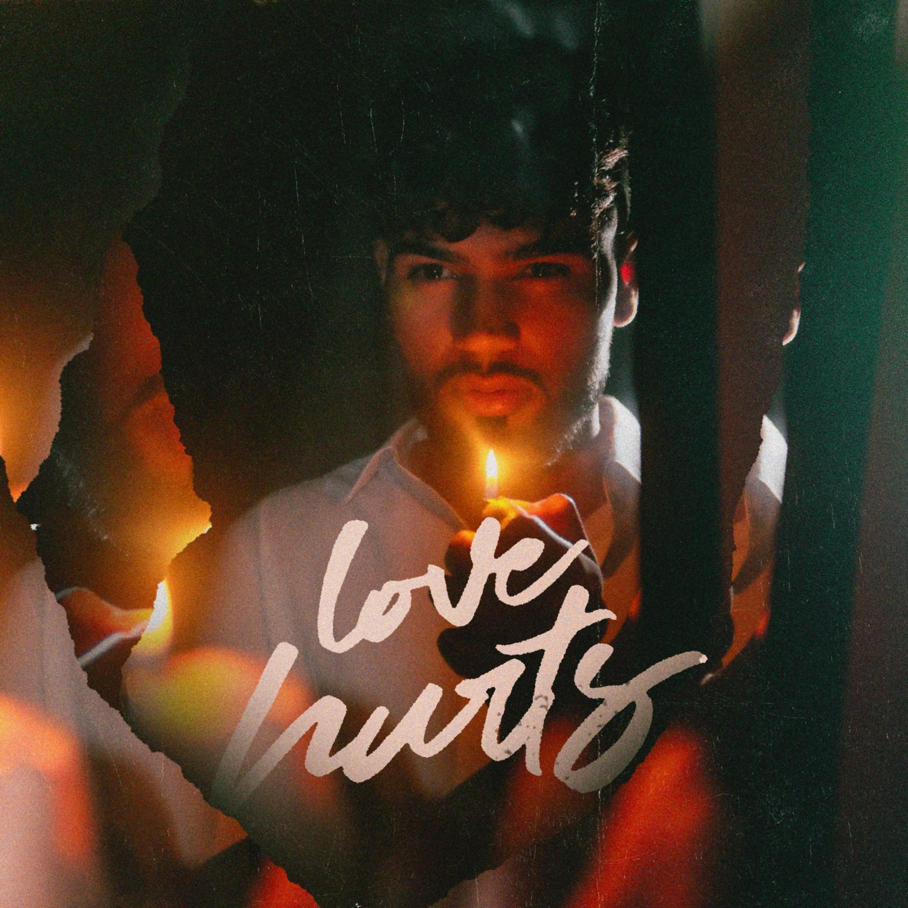 Релиз Love Hurts
