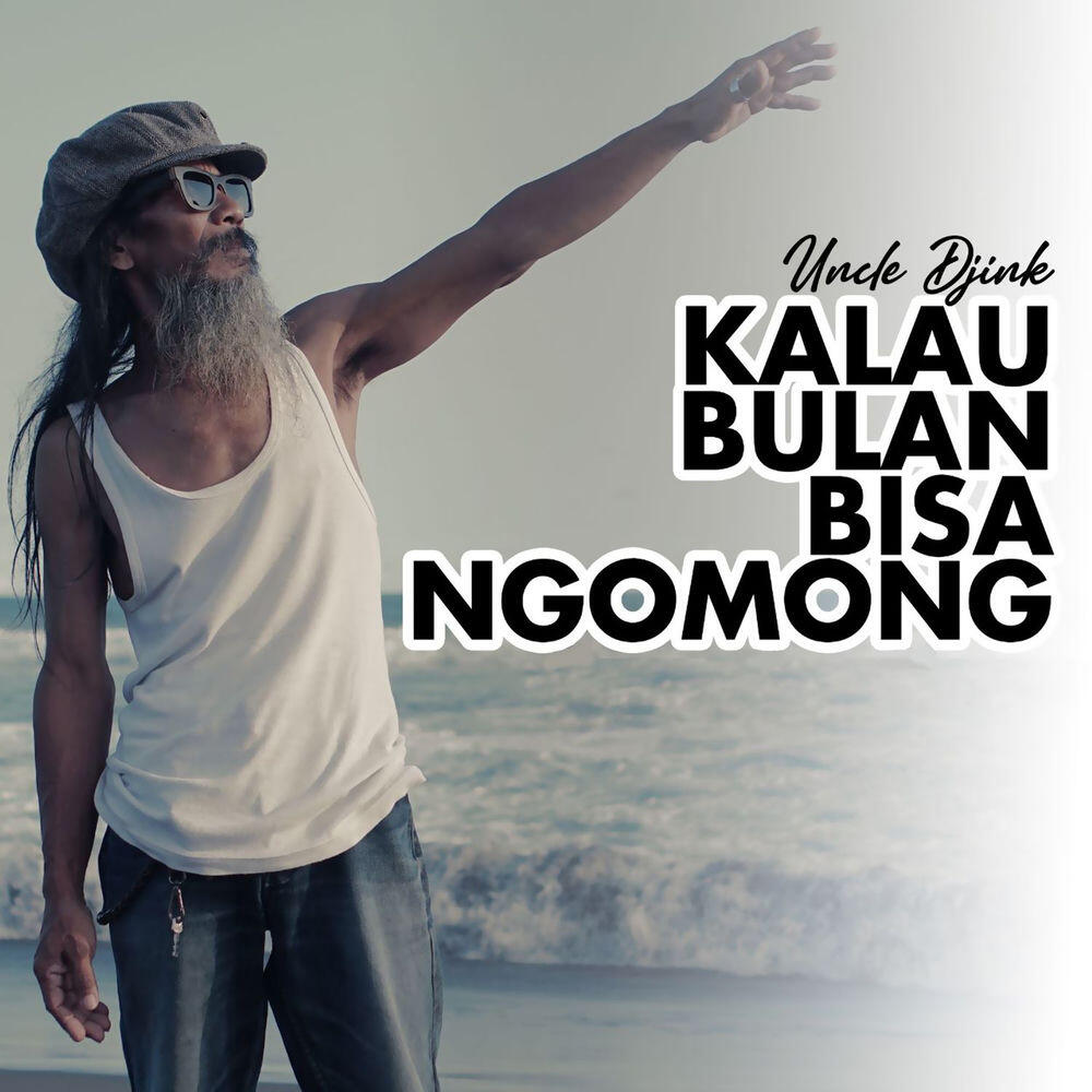 Релиз Kalau Bulan Bisa Ngomong