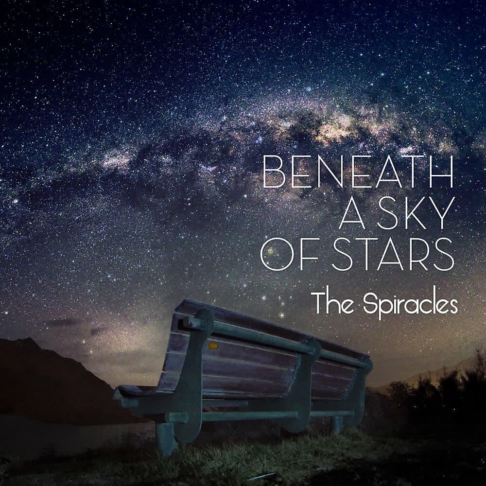 Релиз Beneath a Sky of Stars