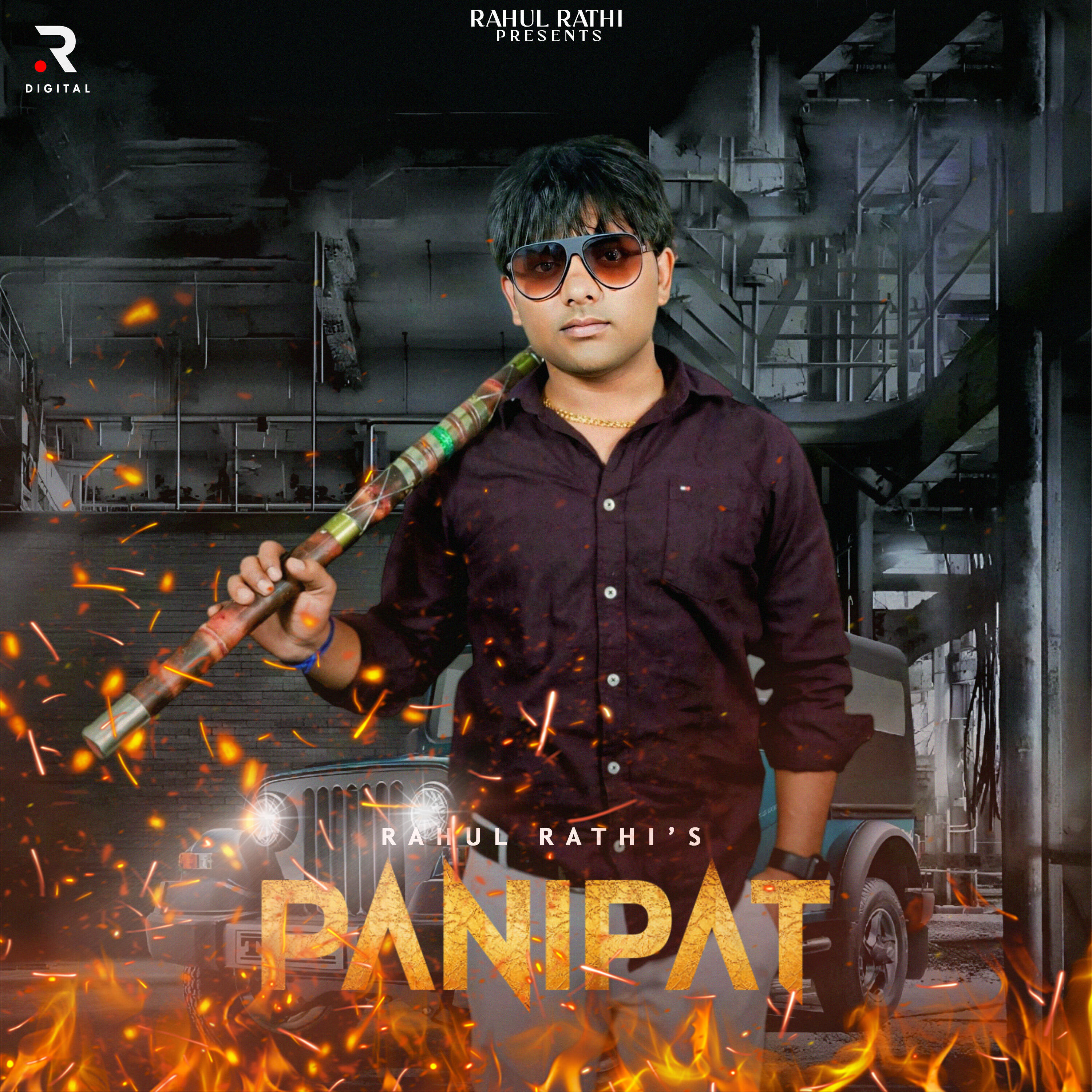 Rahul Rathi