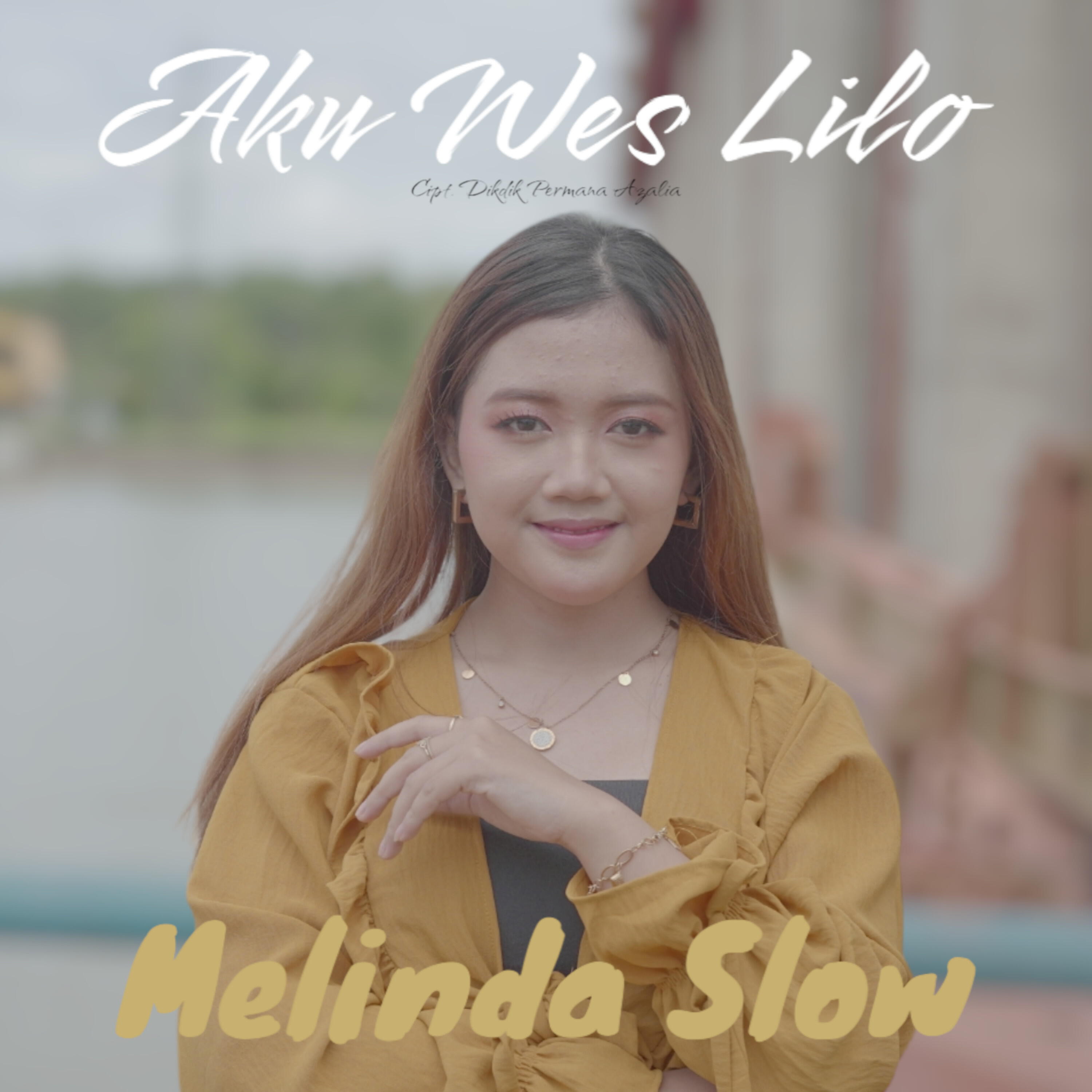 Релиз Aku Wes Lilo