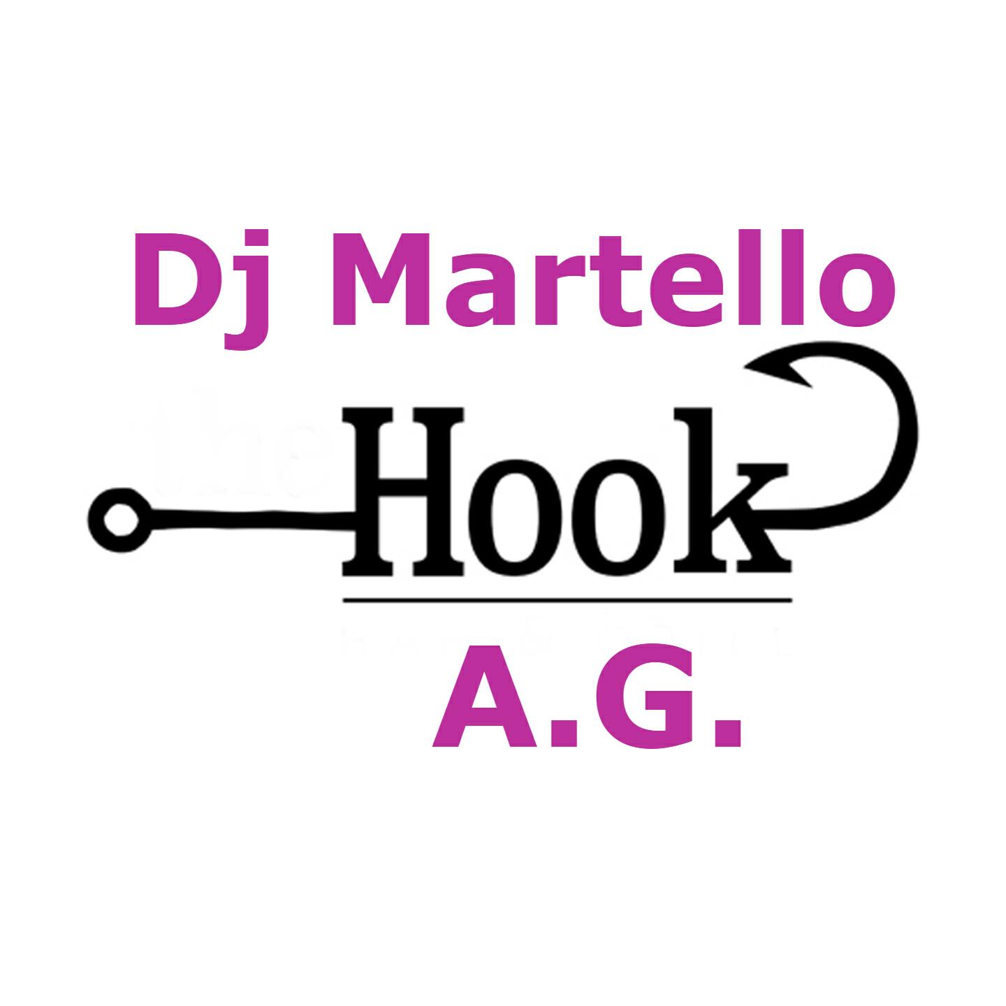 Релиз Hook!!!