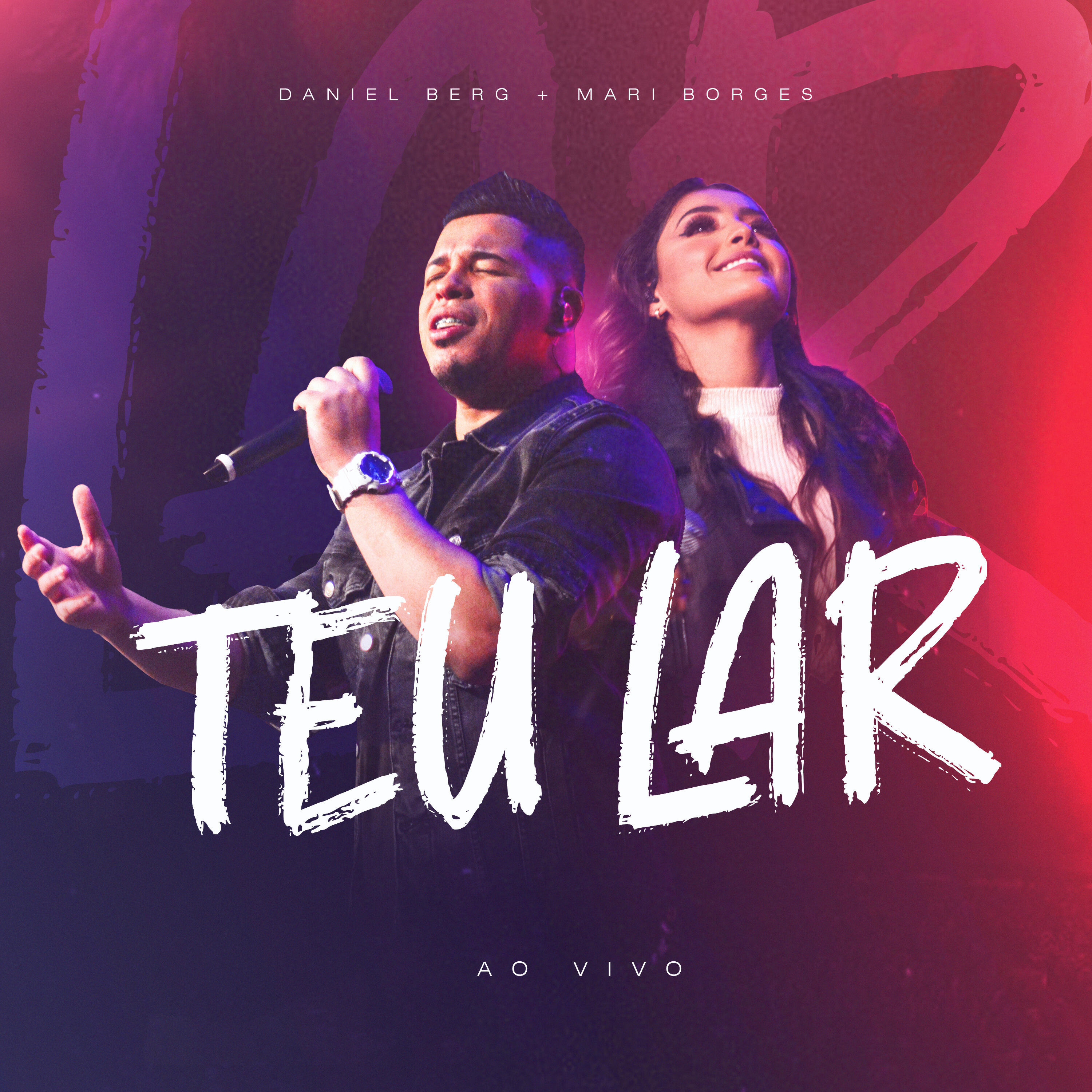 Релиз Teu Lar