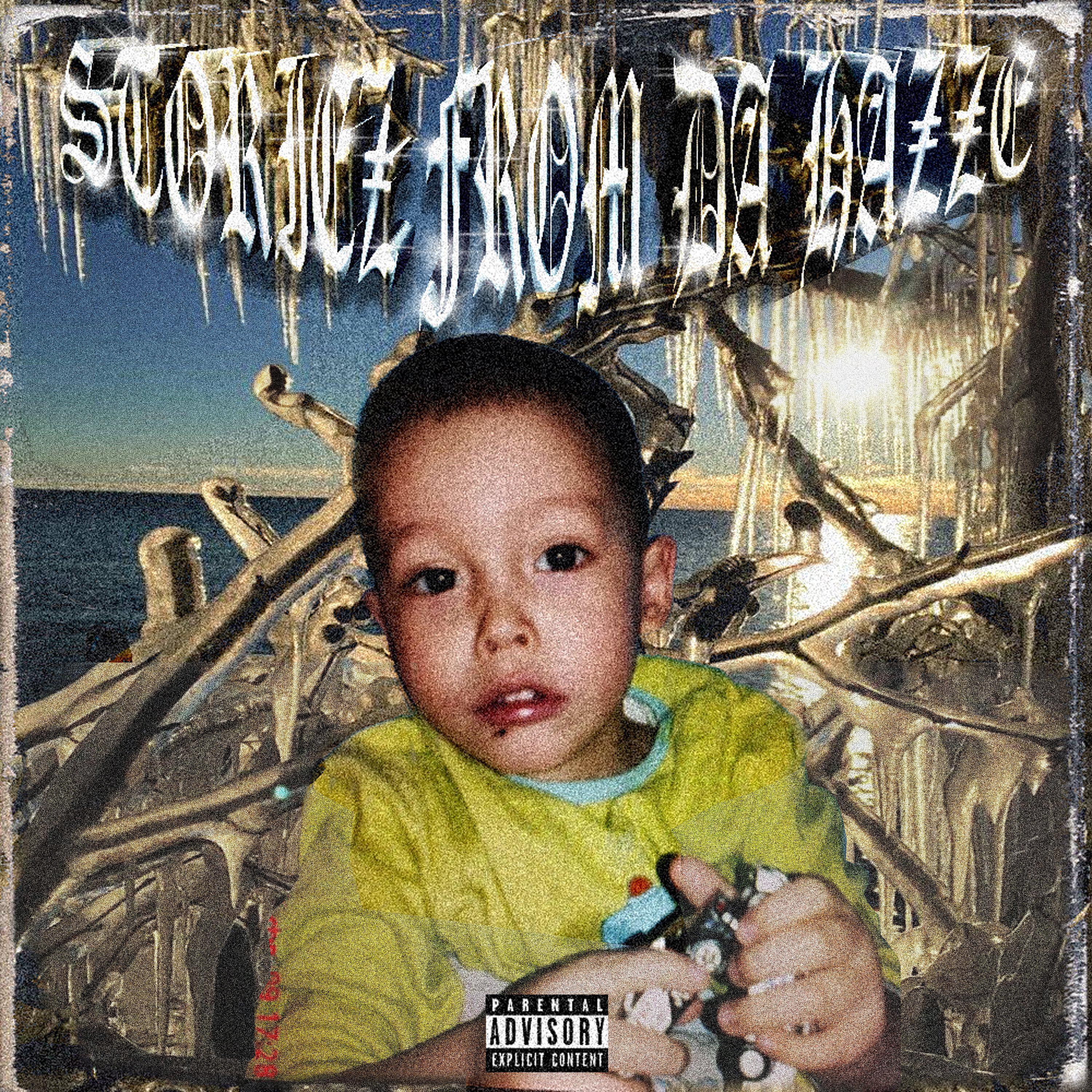 Релиз STORIEZ FROM DA HAZZE