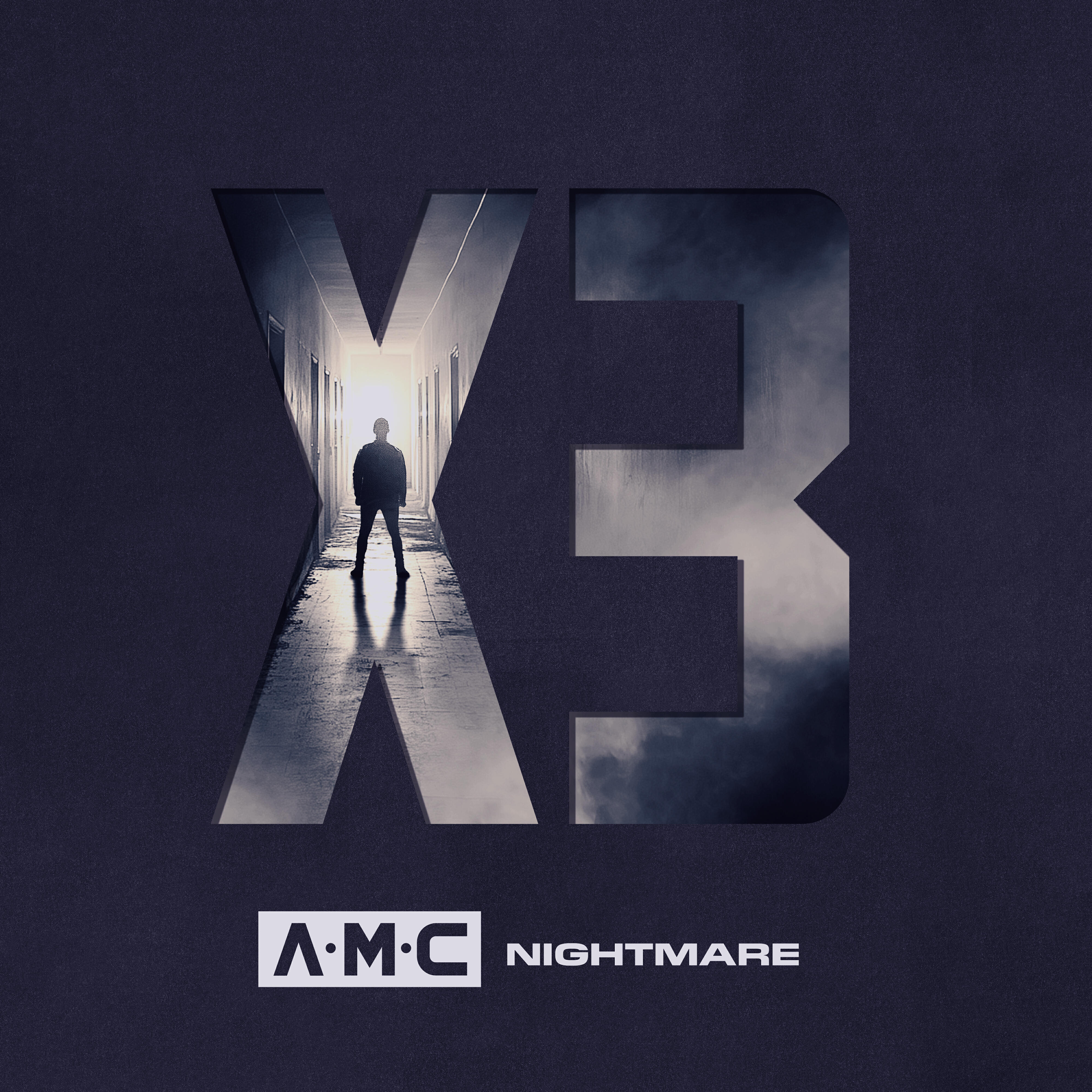Релиз Nightmare