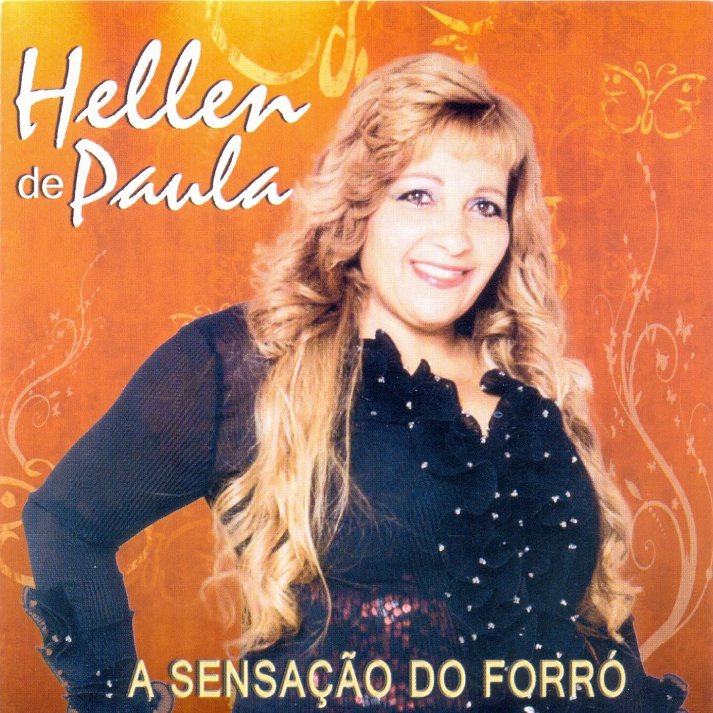 Hellen de Paula