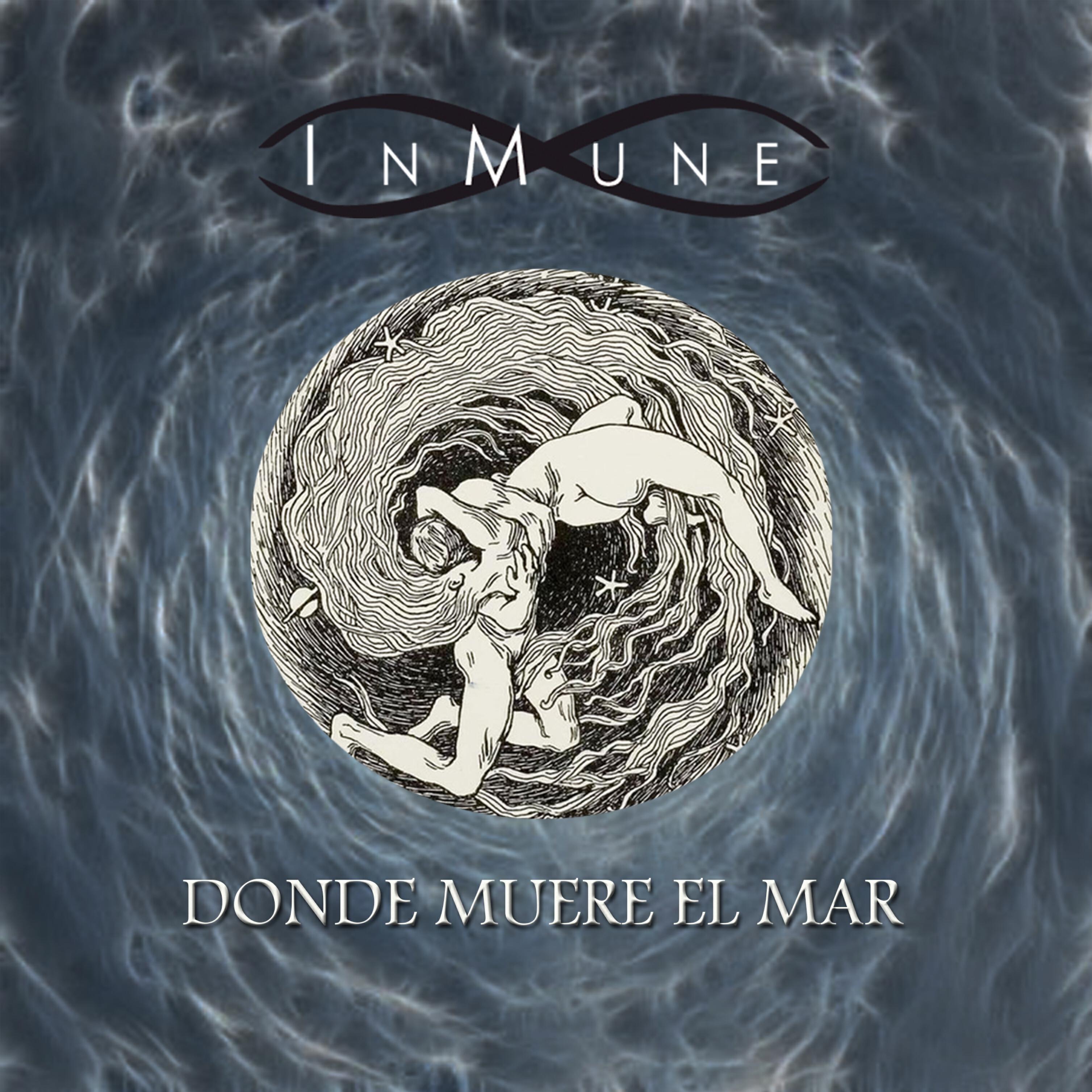 Релиз Donde Muere el Mar