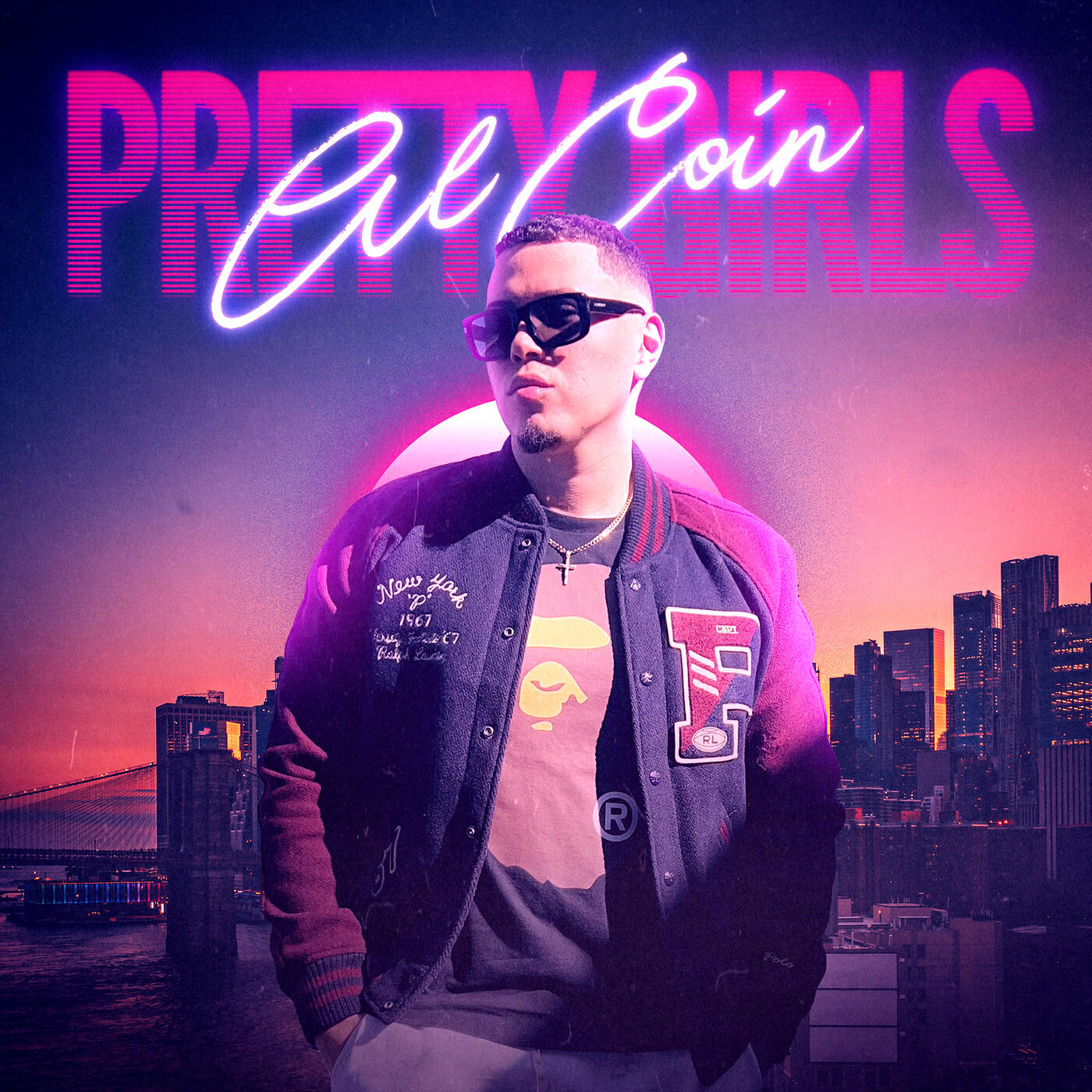 Релиз Pretty Girls