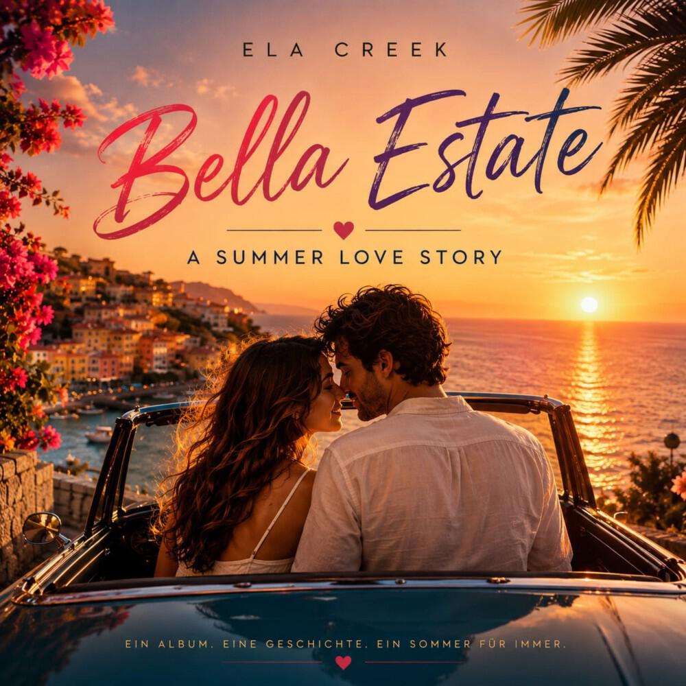 Релиз Bella Estate
