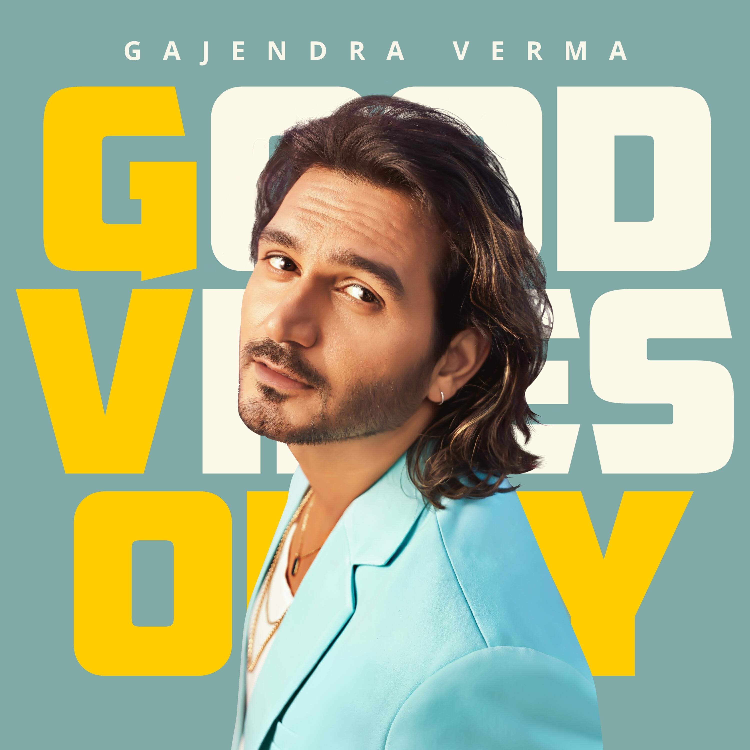 Релиз Good Vibes Only