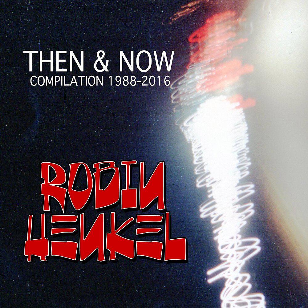 Robin Henkel