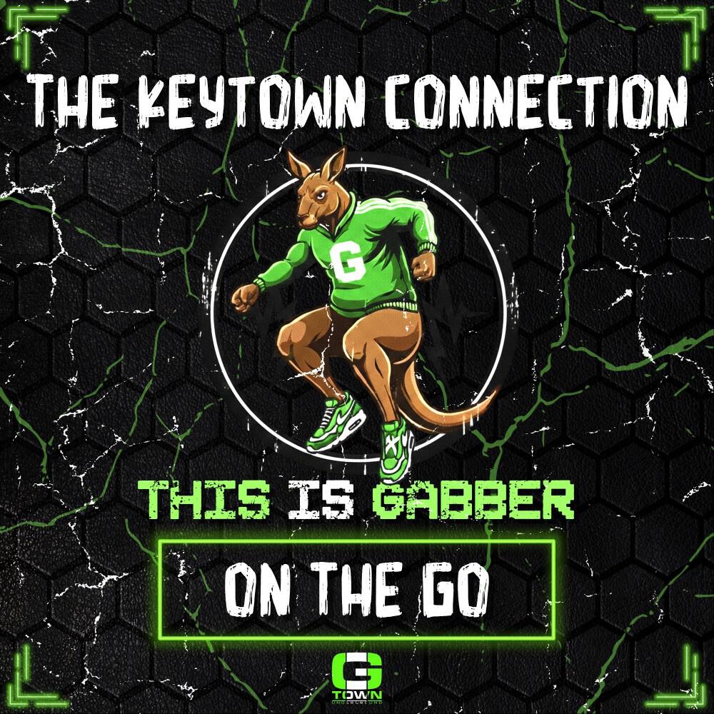 Релиз On the Go