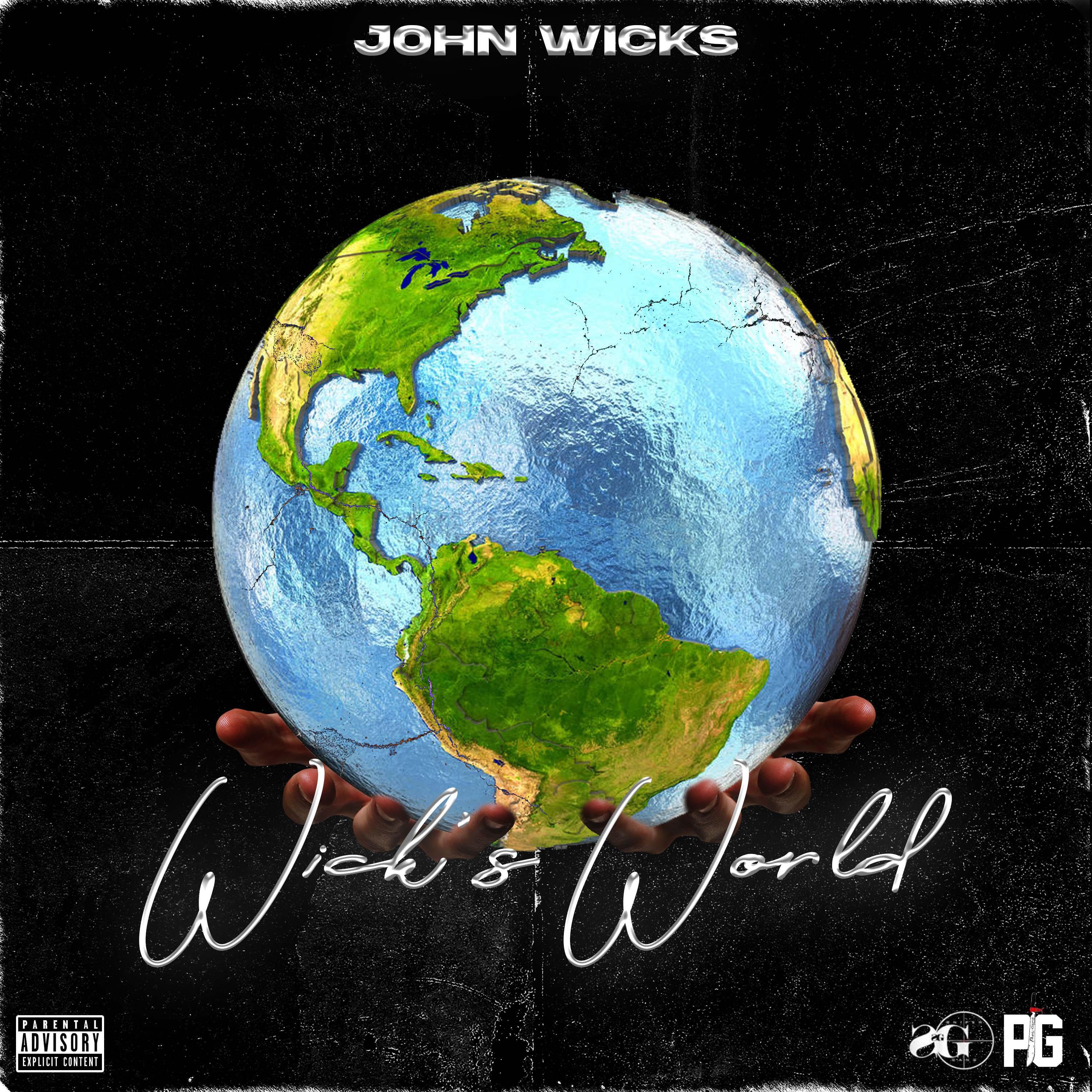 Релиз Wick's World