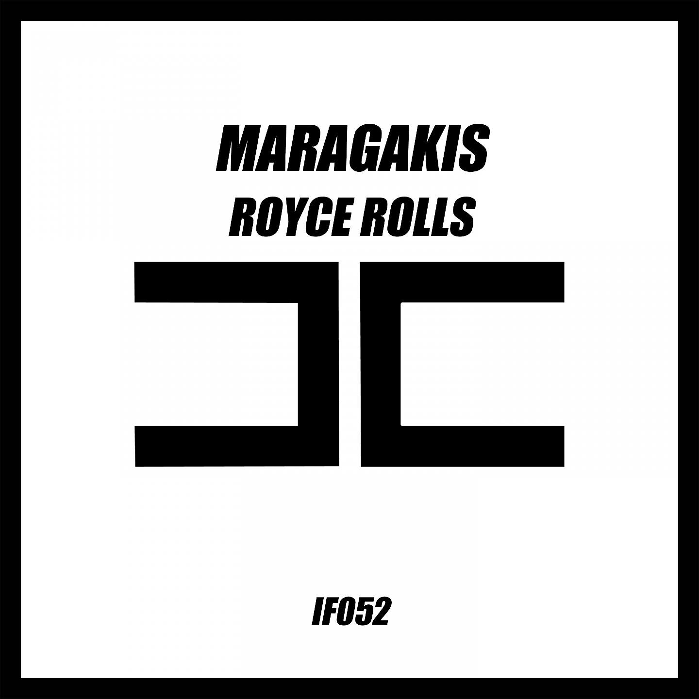 Релиз Royce Rolls
