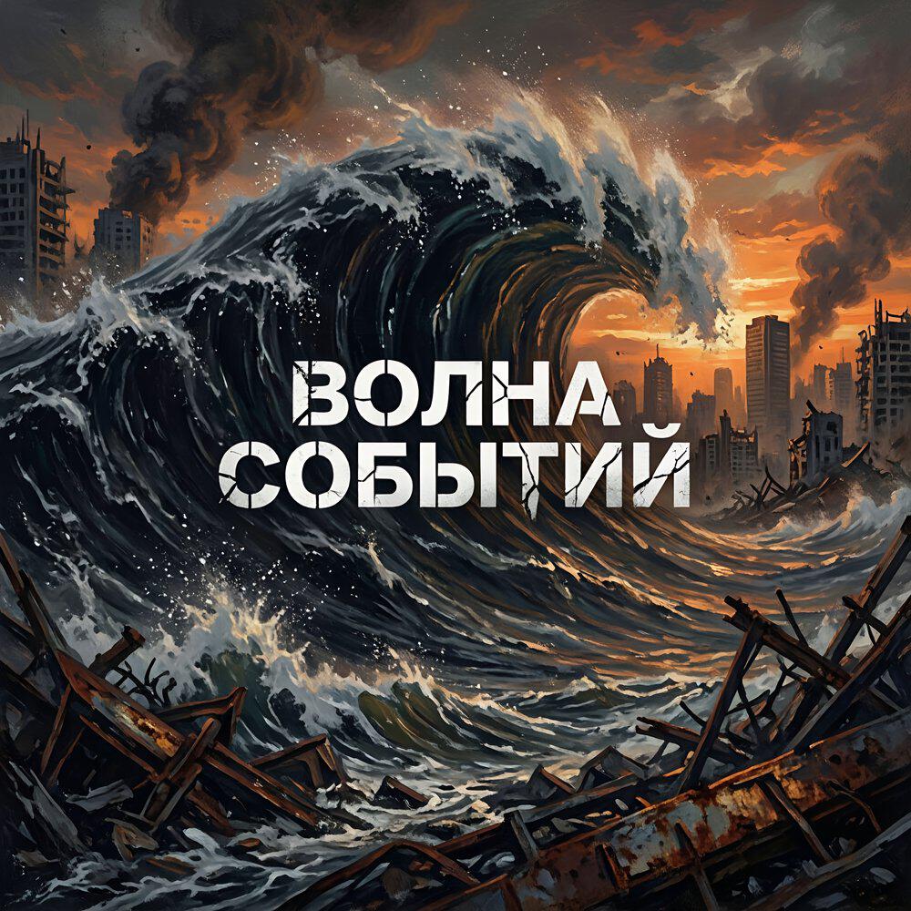 Релиз Волна событий