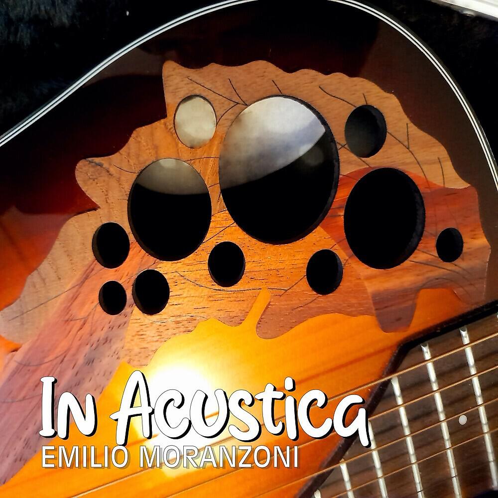Релиз In acustica