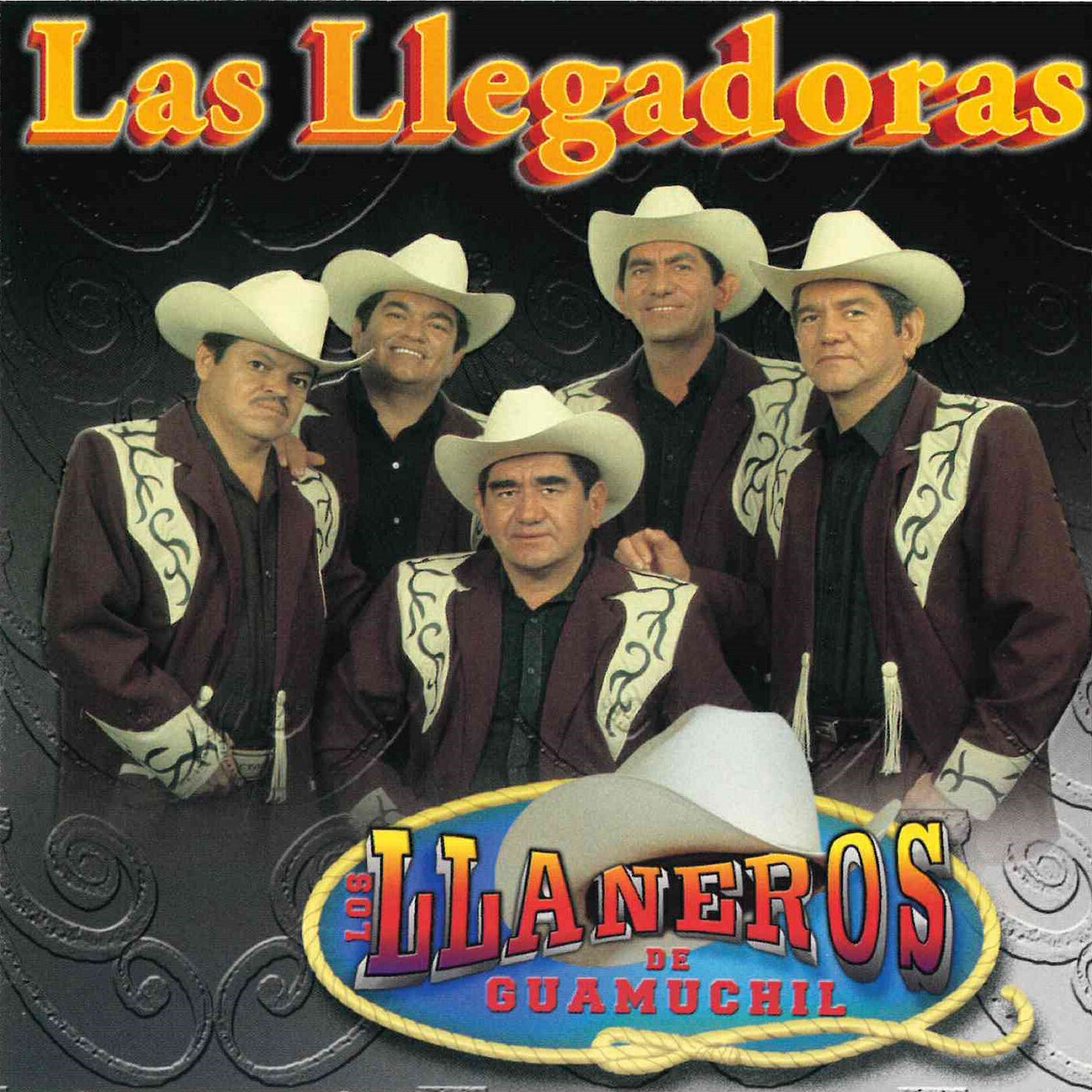Релиз Las Llegadoras