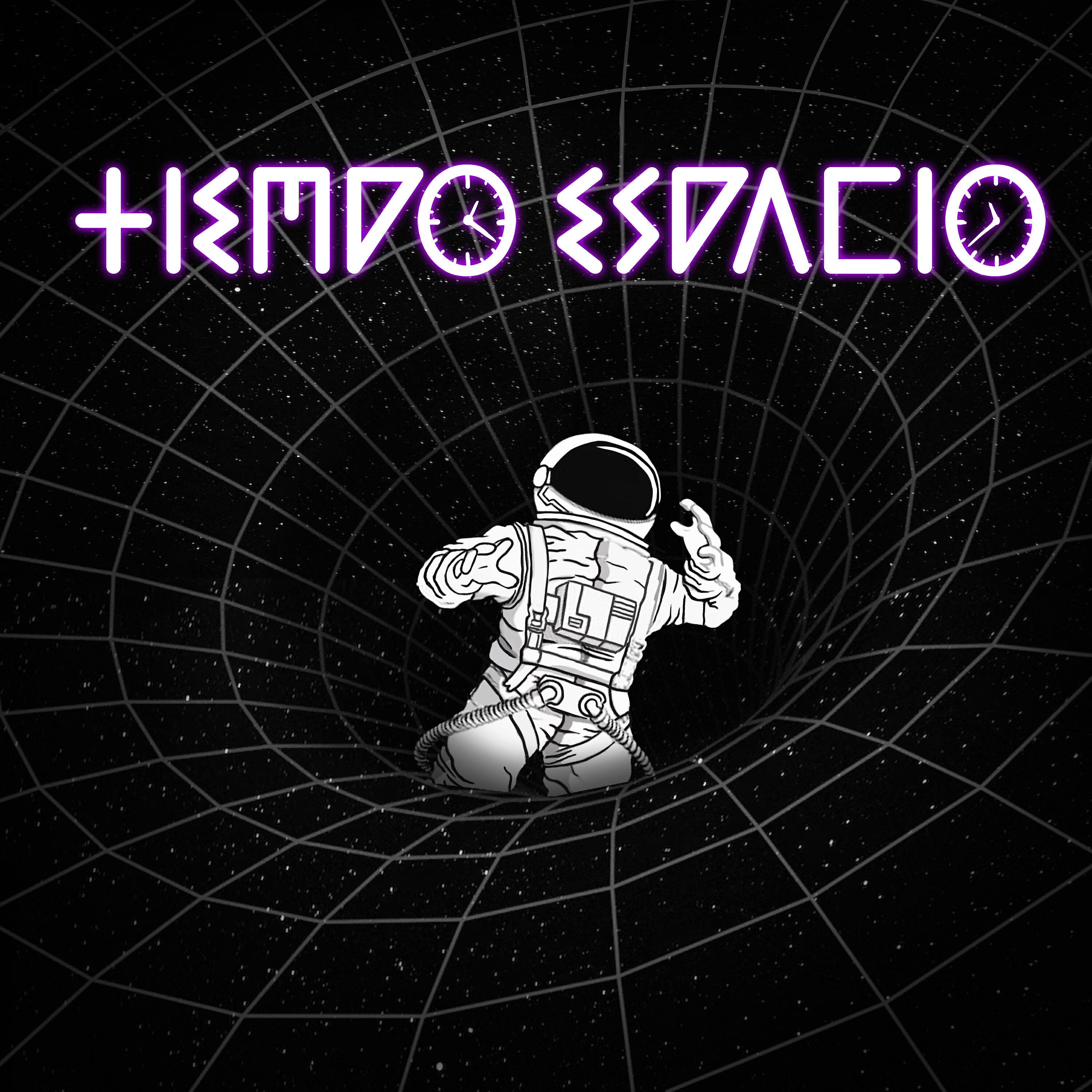Релиз Tiempo Espacio