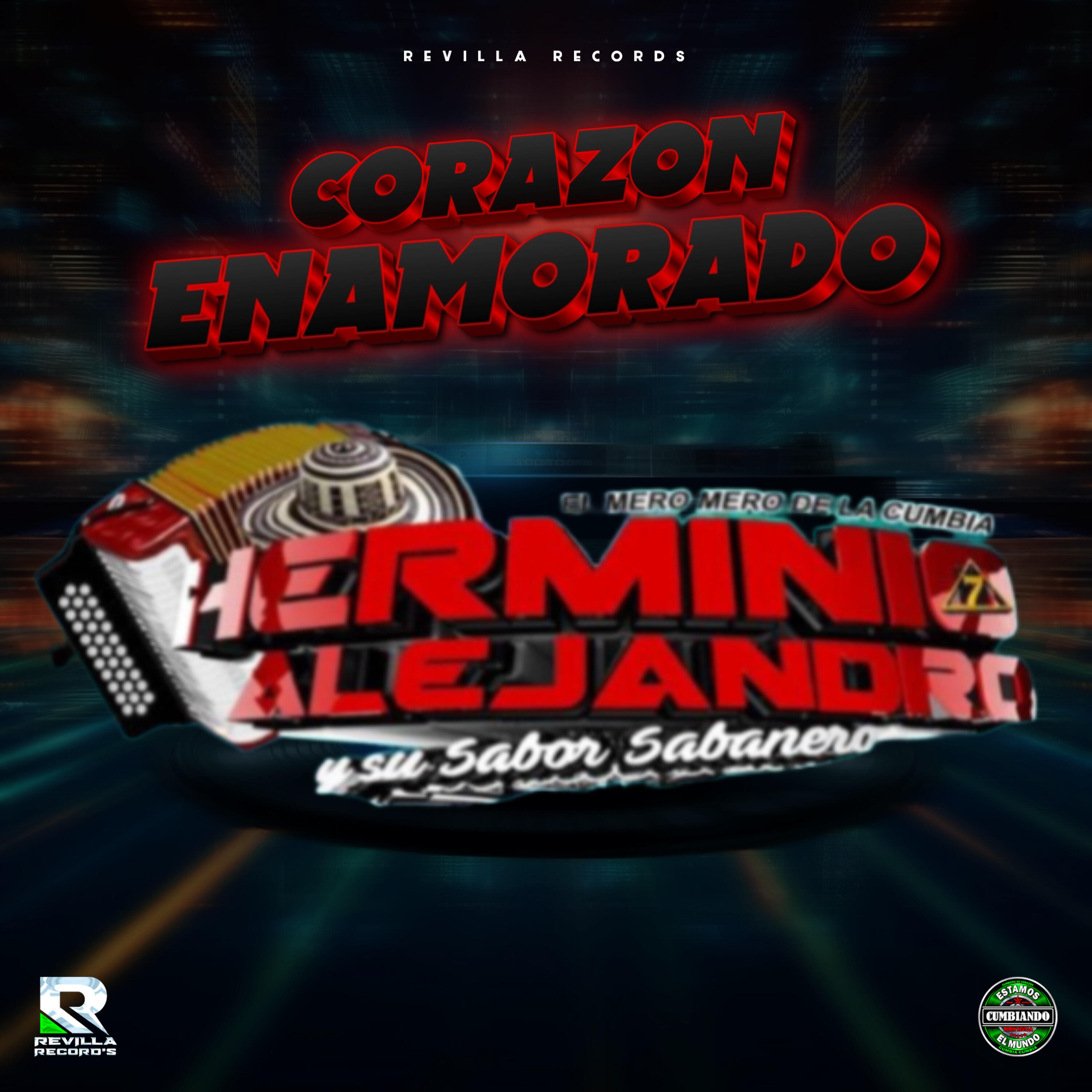 Herminio  Alejandro y Su Sabor Sabanero