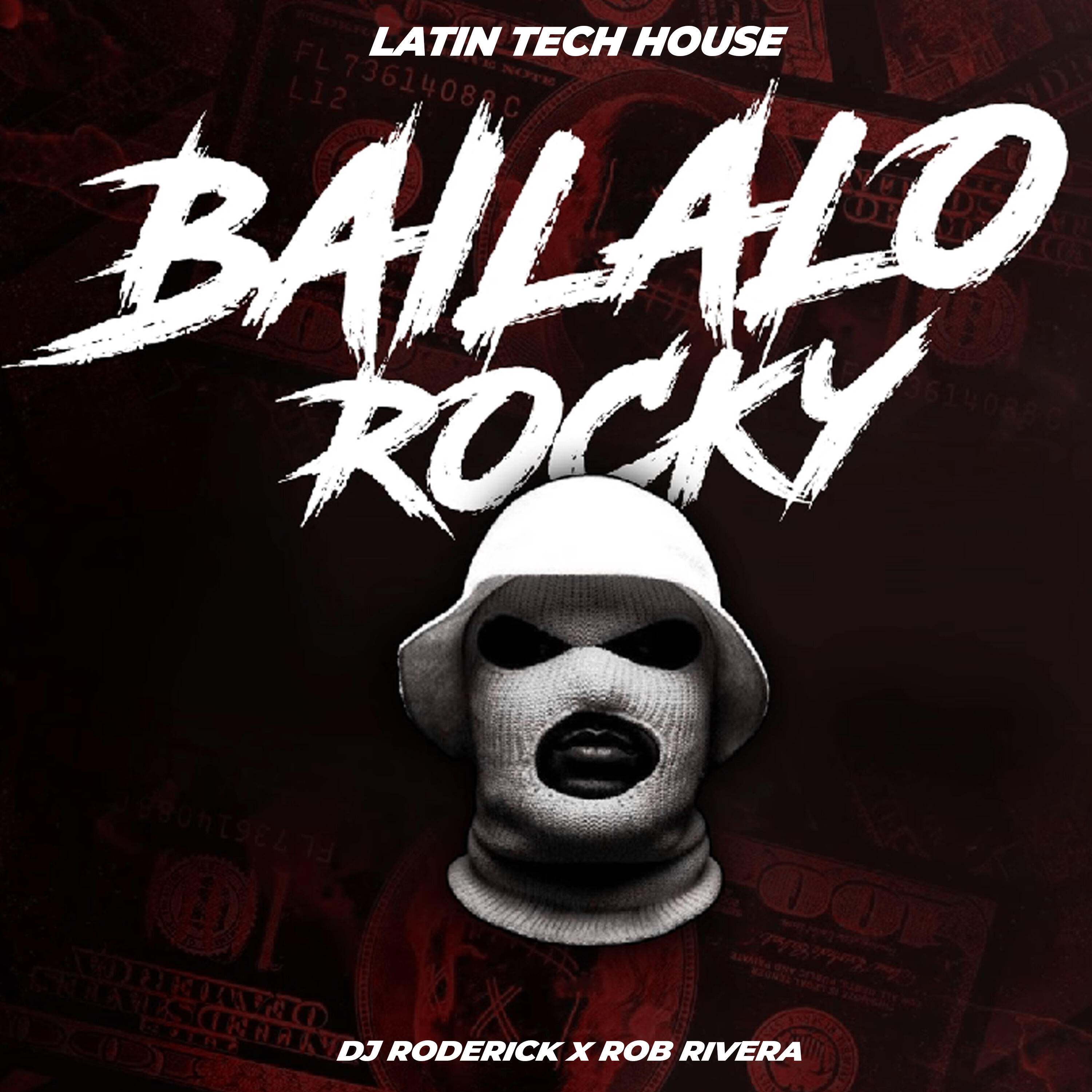 Релиз Bailalo Rocky