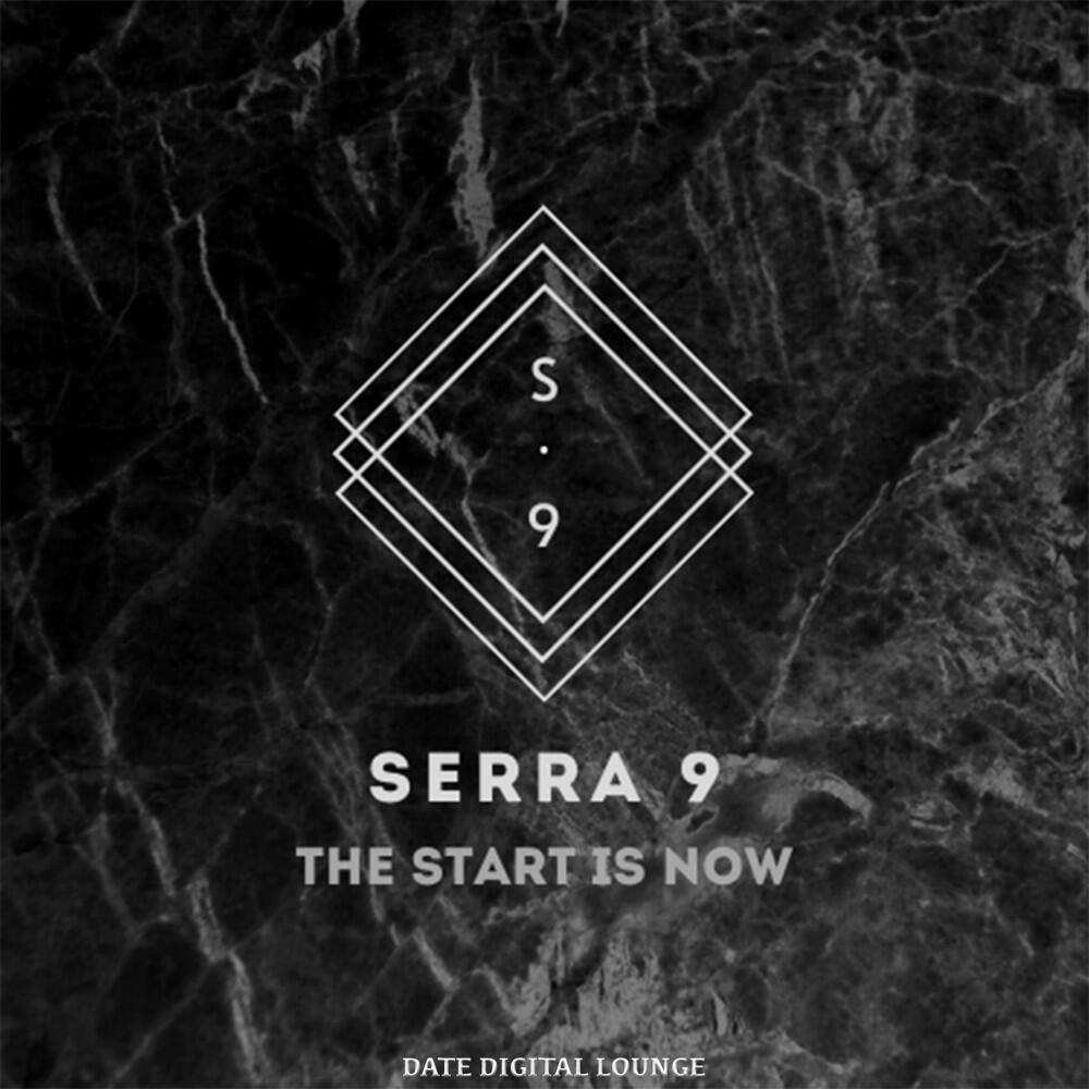 Релиз The Start Is Now