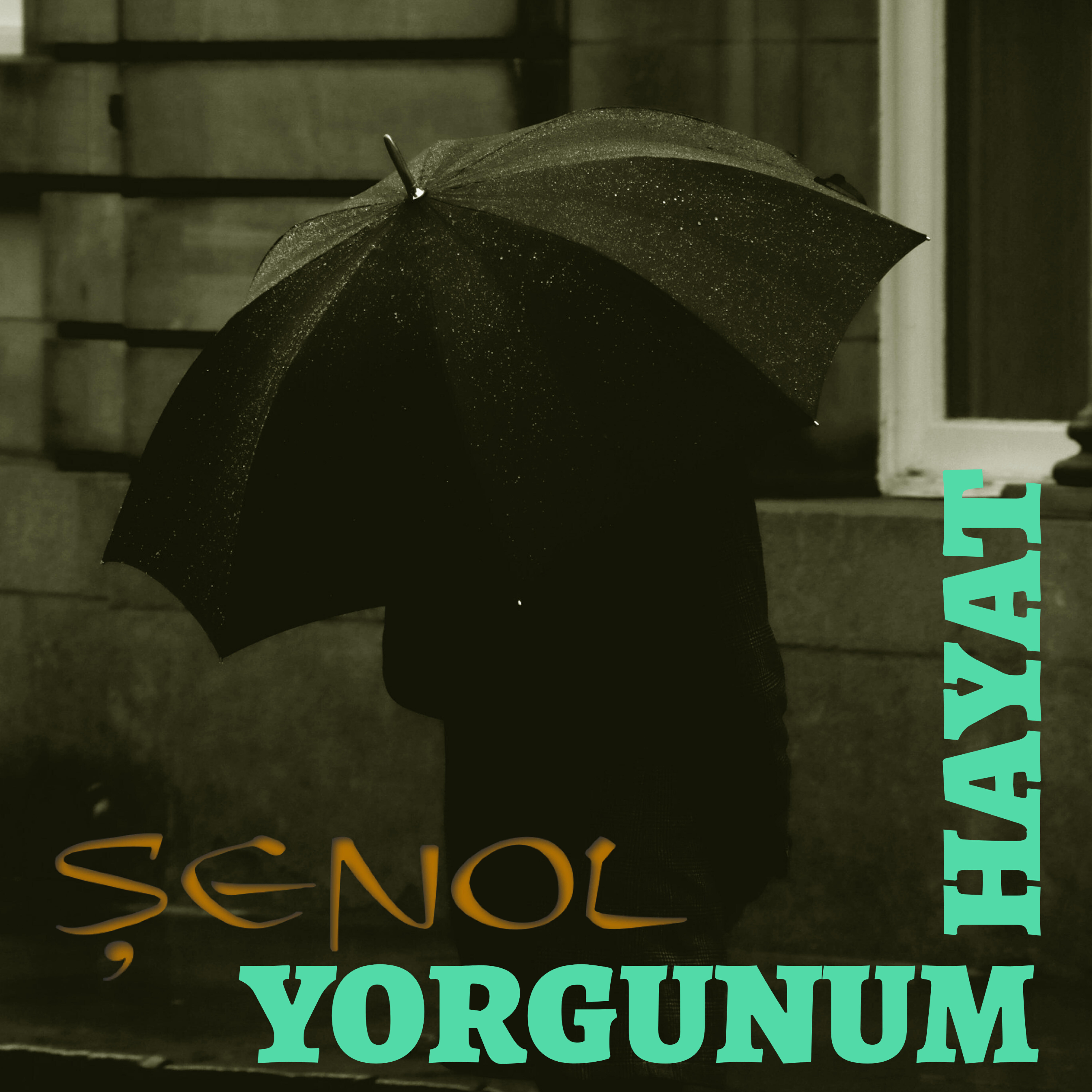 Релиз Yorgunum Hayat