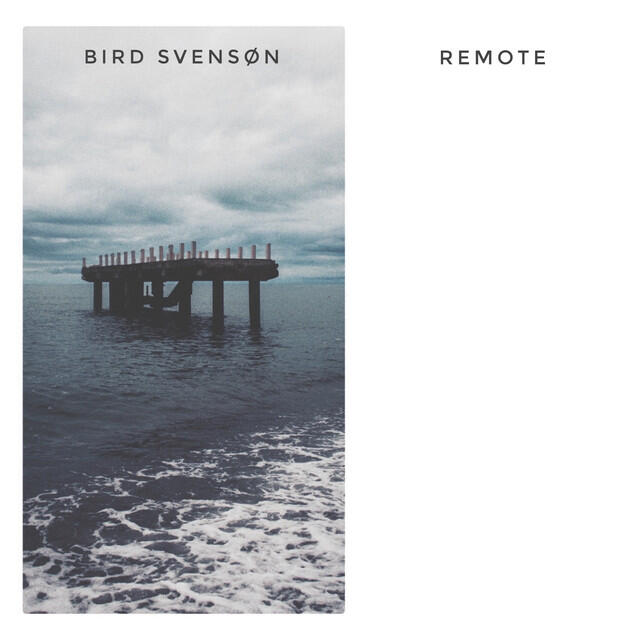 Релиз Remote