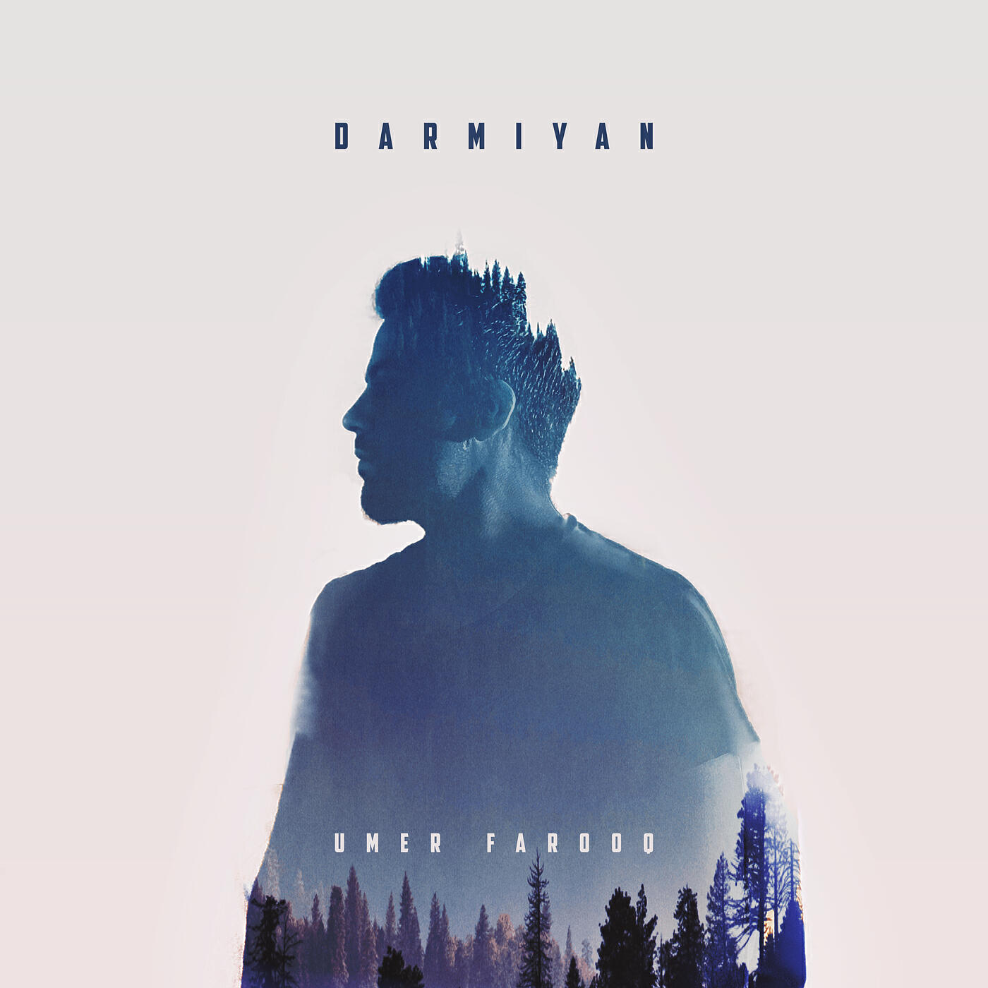 Релиз Darmiyan