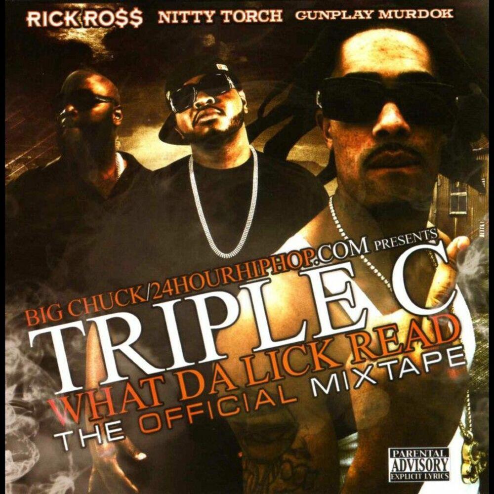 Gunplay Murdok