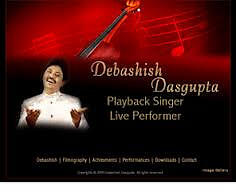 Debashish Das Gupta