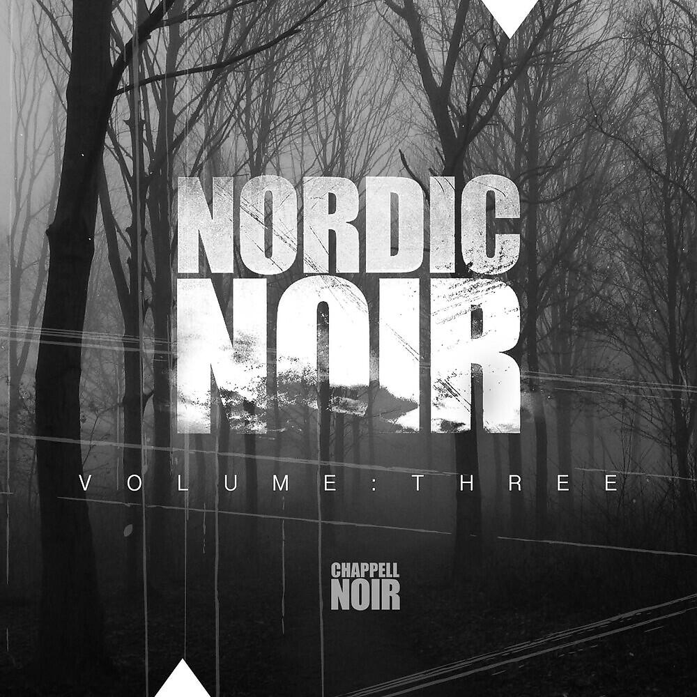Релиз Nordic Noir 3