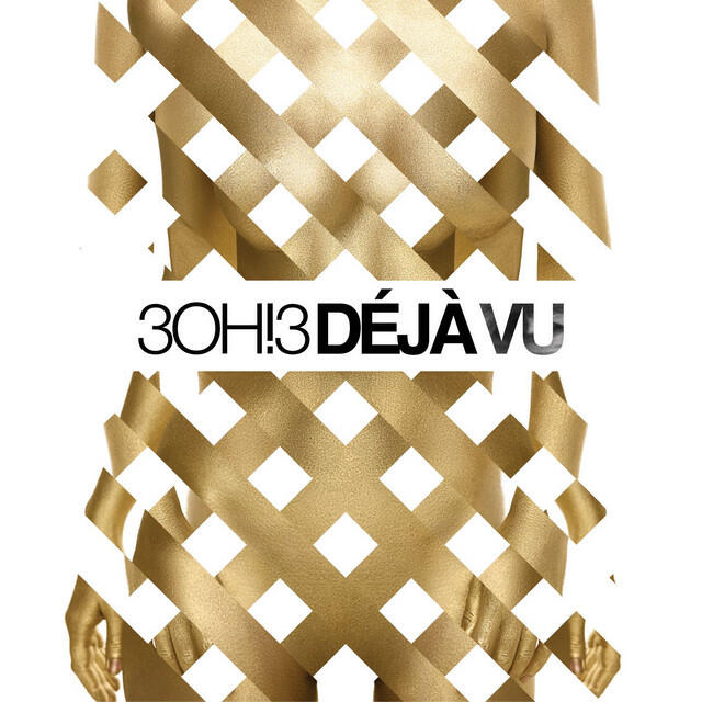 Релиз Déjà Vu