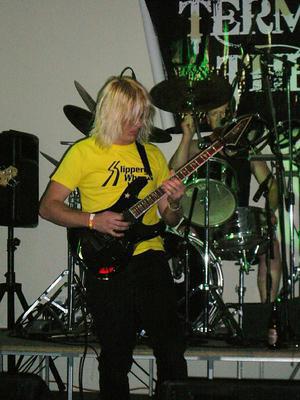 Ben Watts