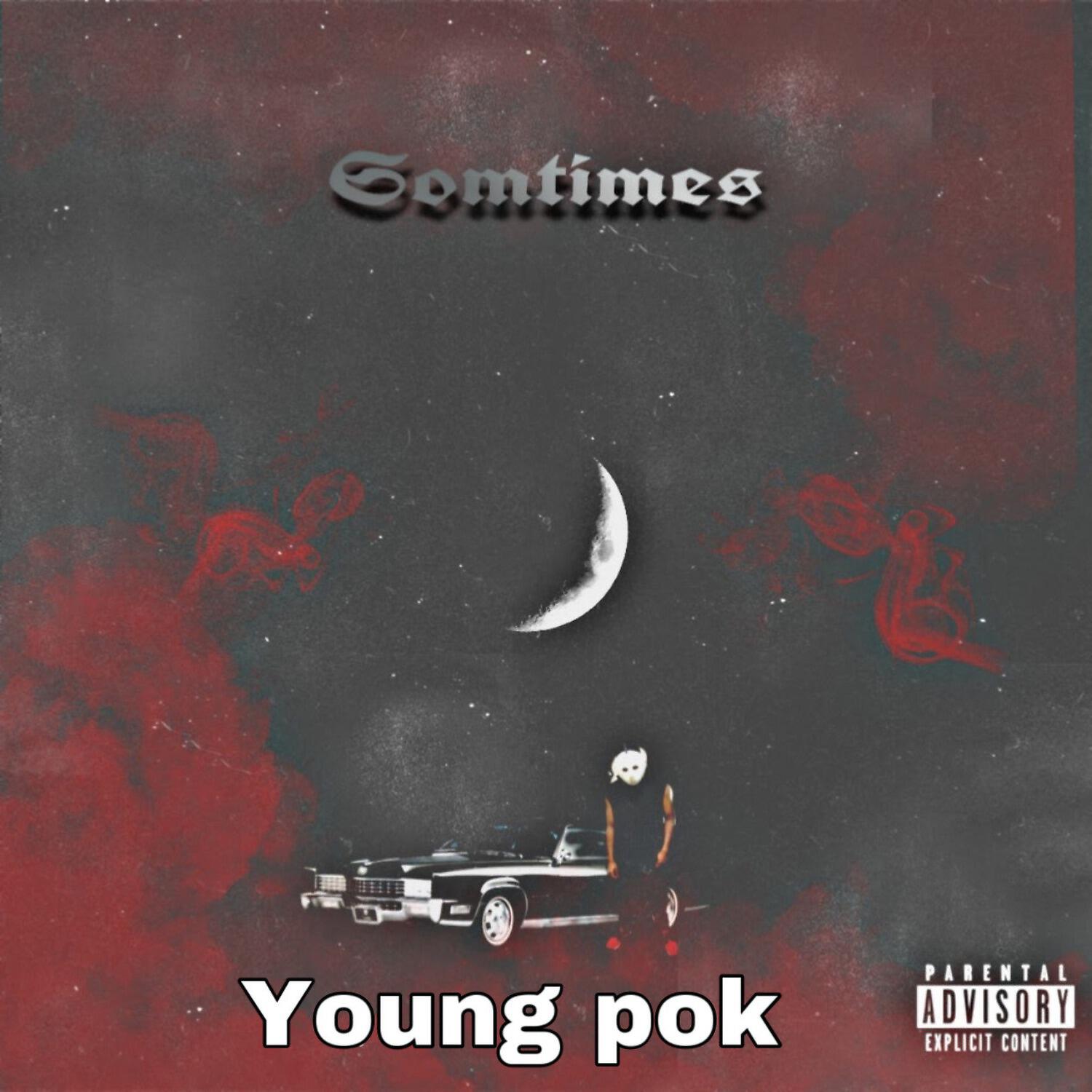 Young Pok
