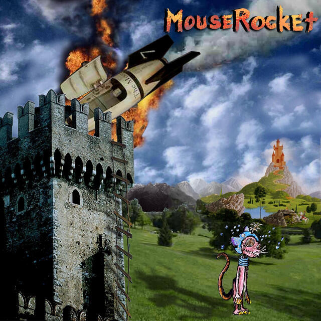 Релиз Mouserocket