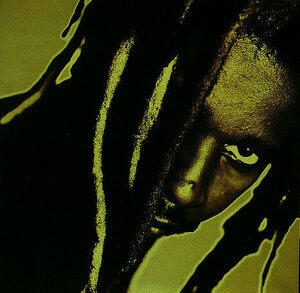 Vernon Reid