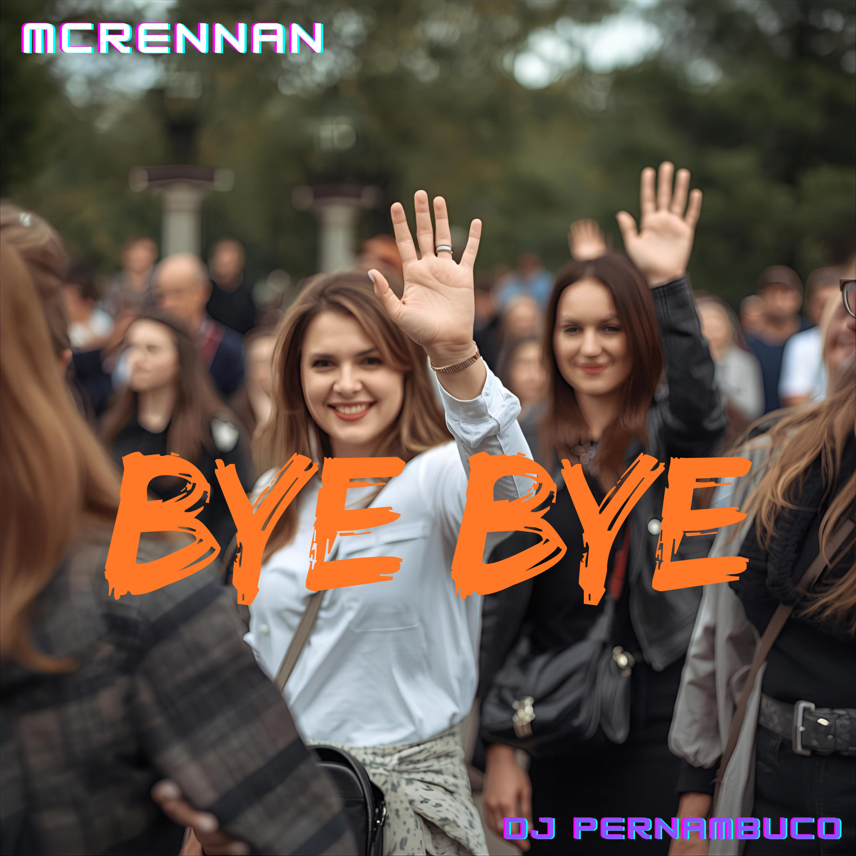 Релиз Bye Bye