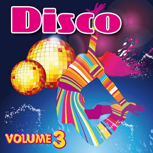 Релиз Disco, Vol. 3