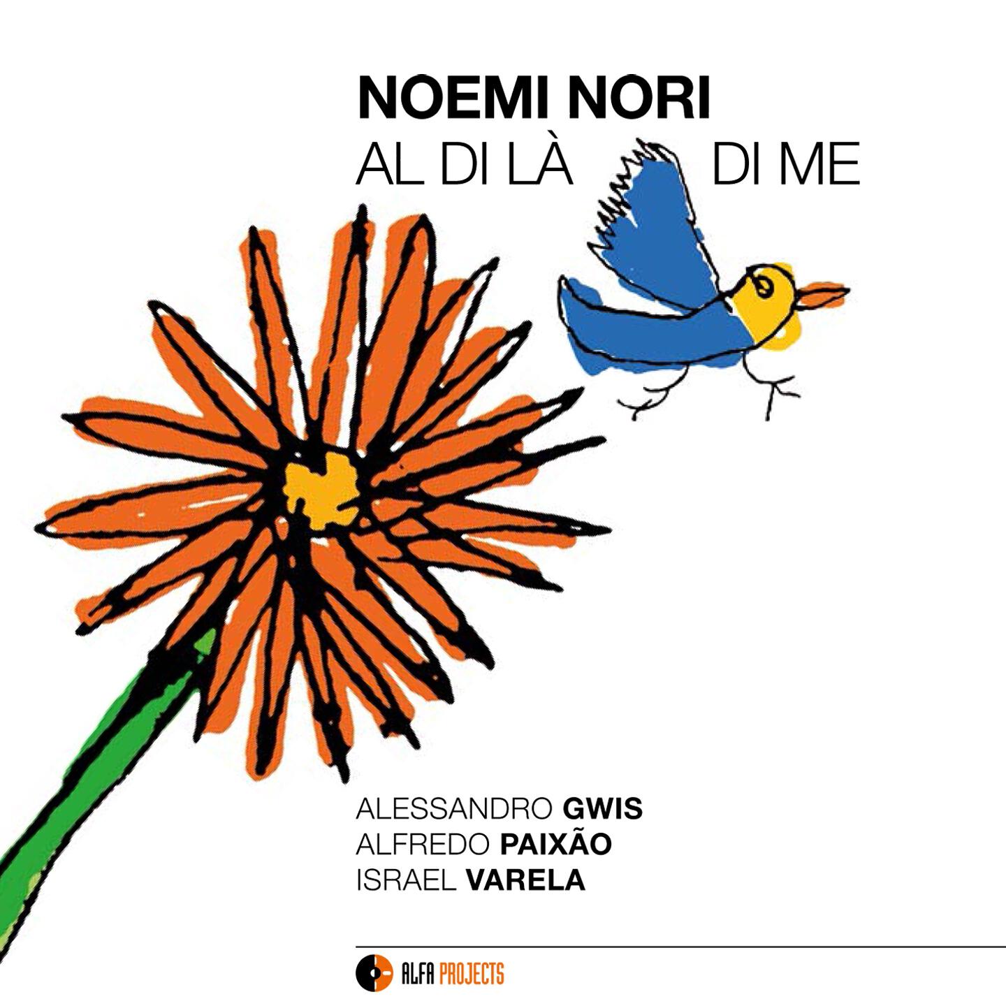 Noemi Nori