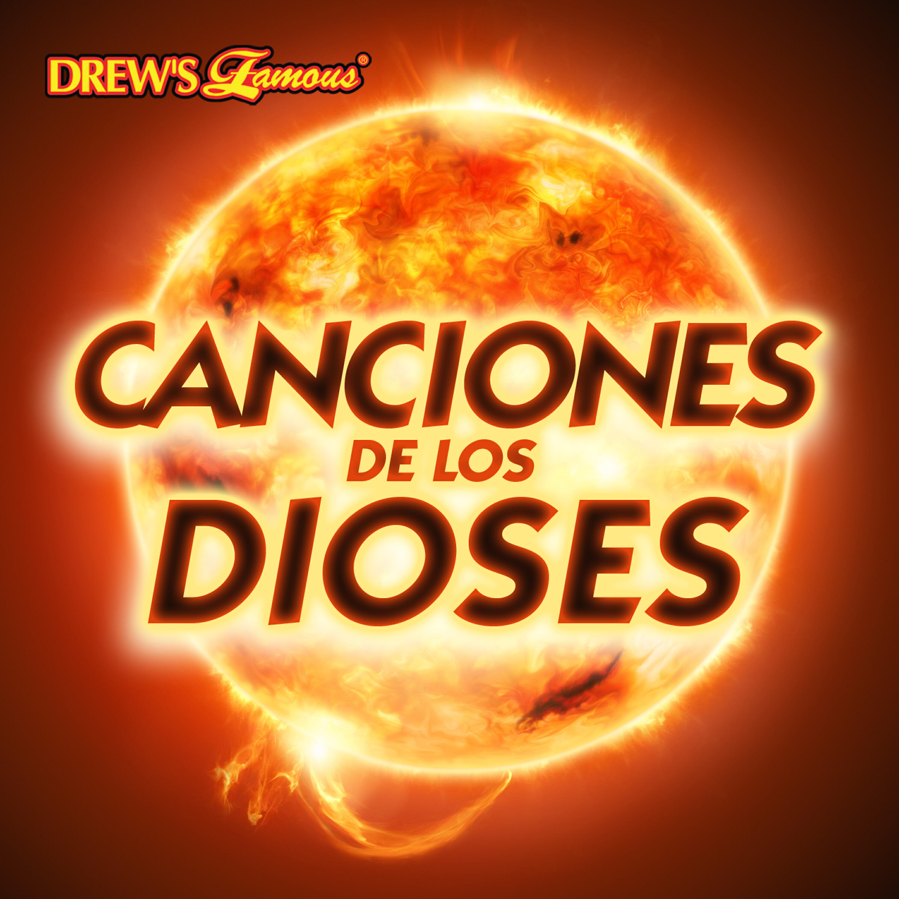 The Hit Crew - Diosa